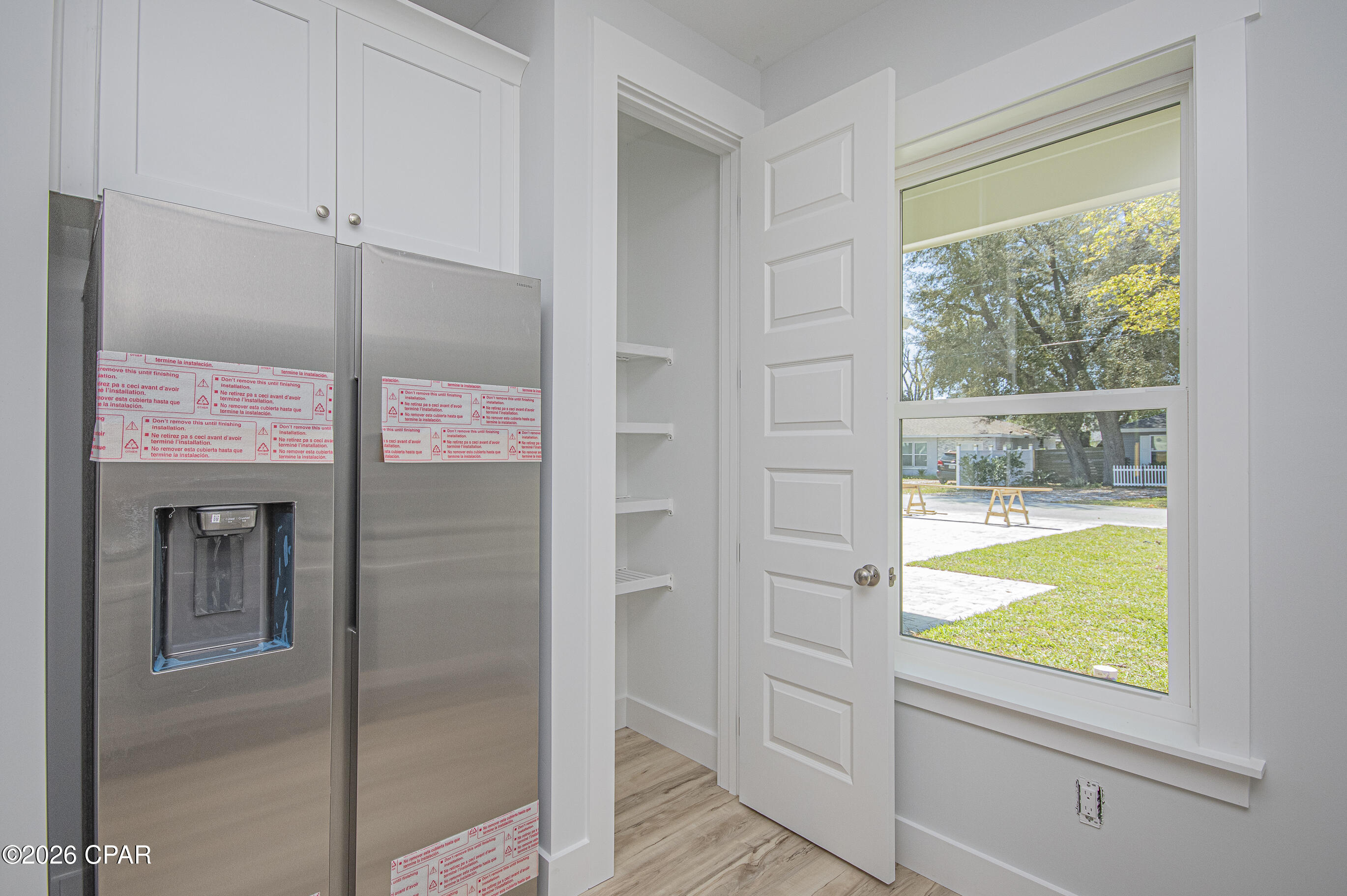 Long Point Park 2nd Add - Residential