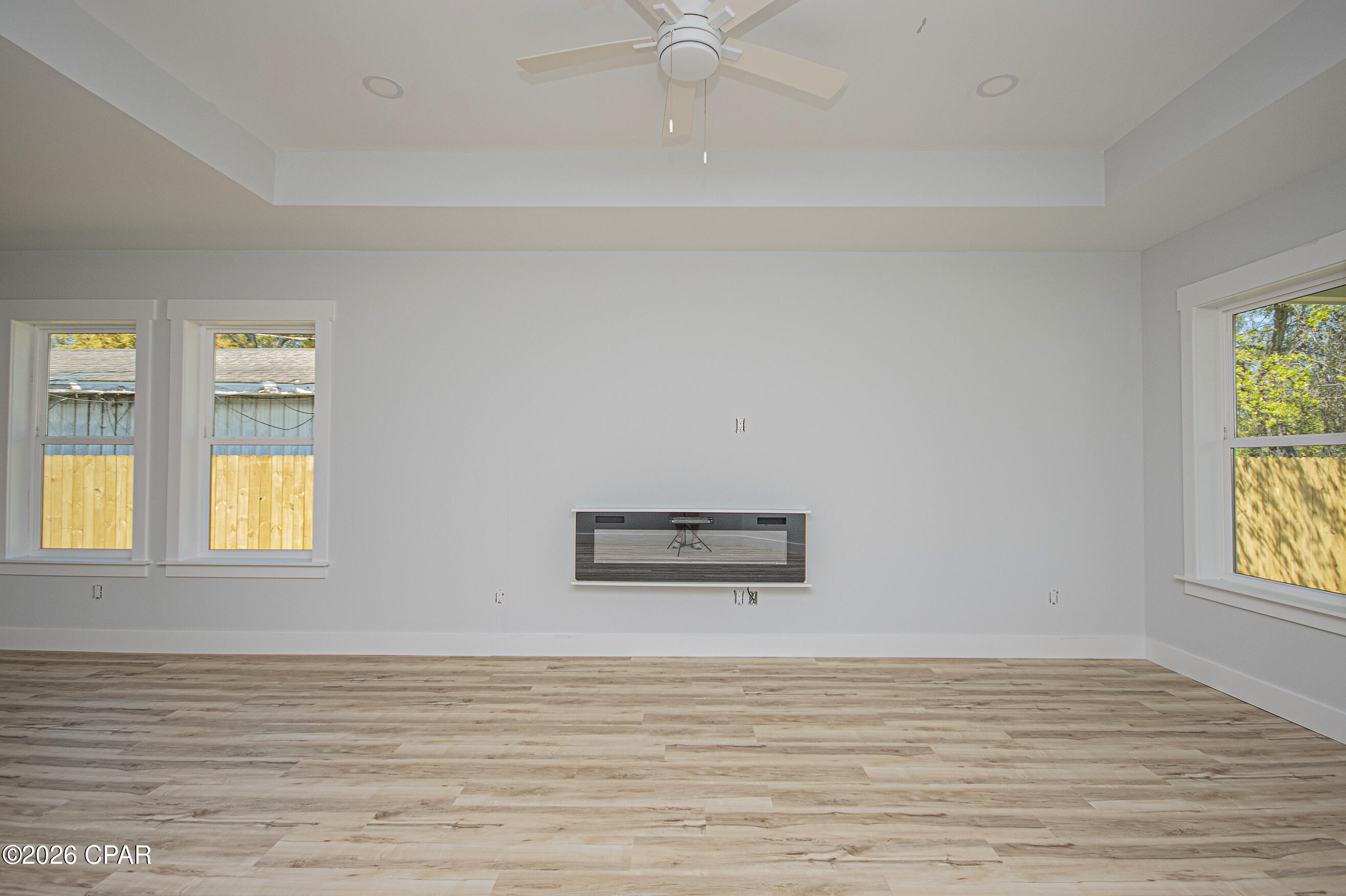 Long Point Park 2nd Add - Residential