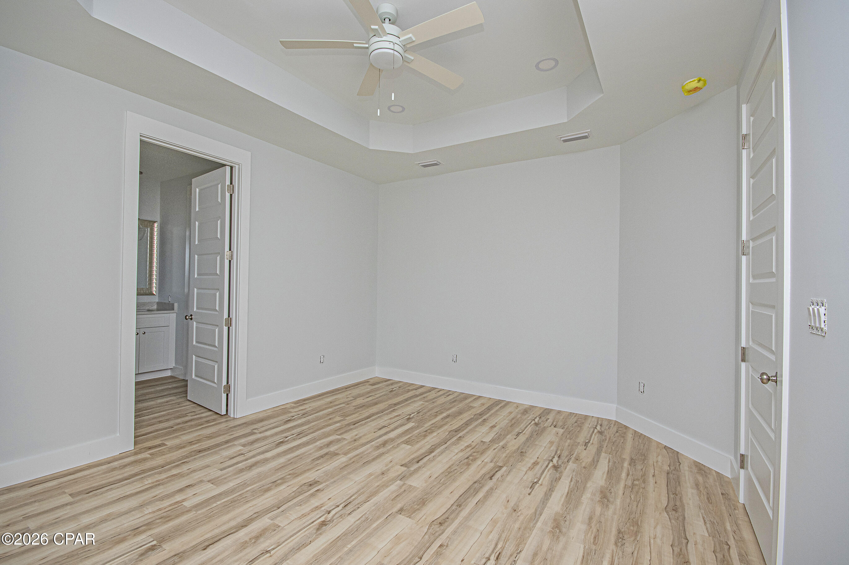 Long Point Park 2nd Add - Residential