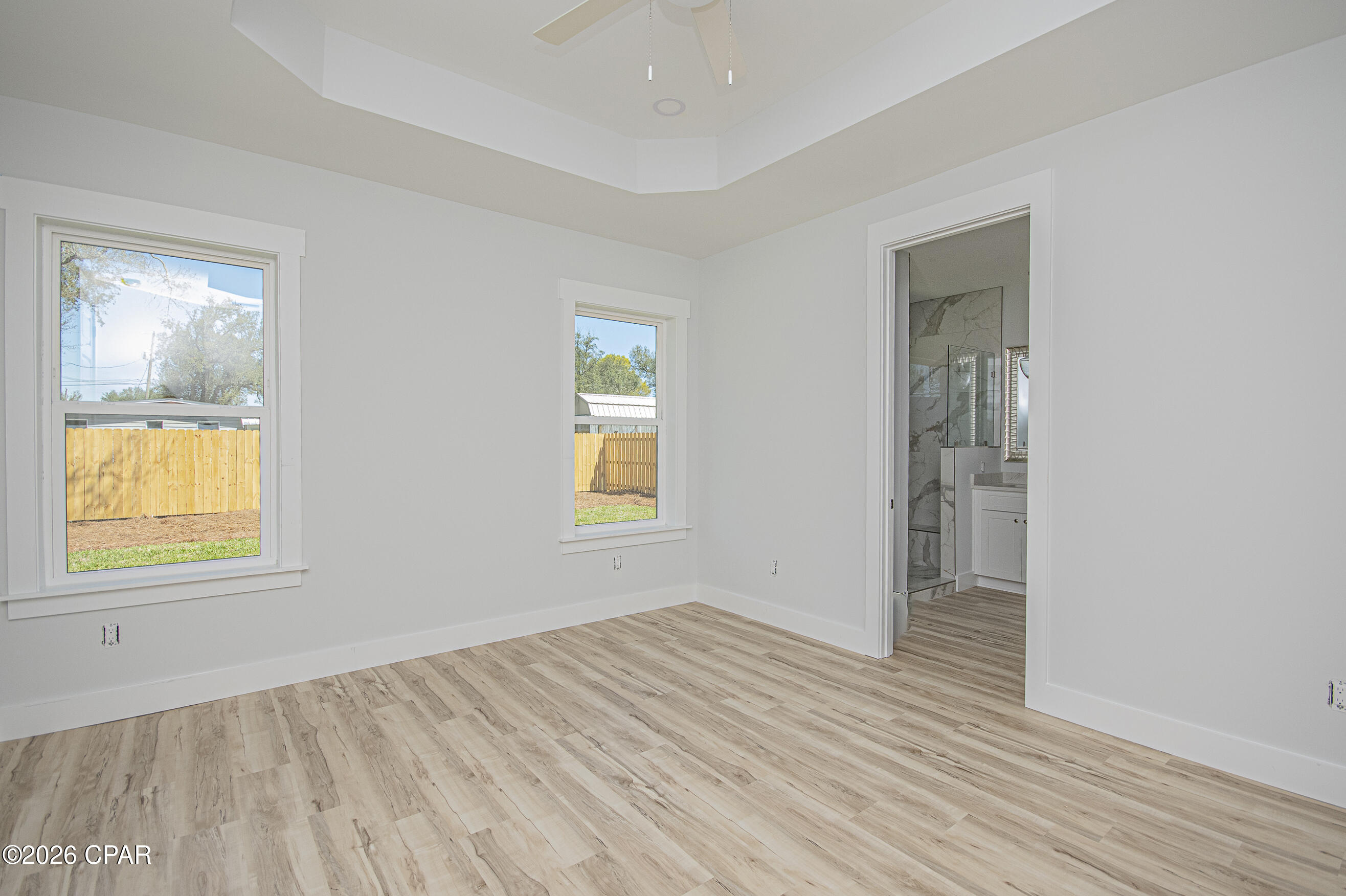 Long Point Park 2nd Add - Residential