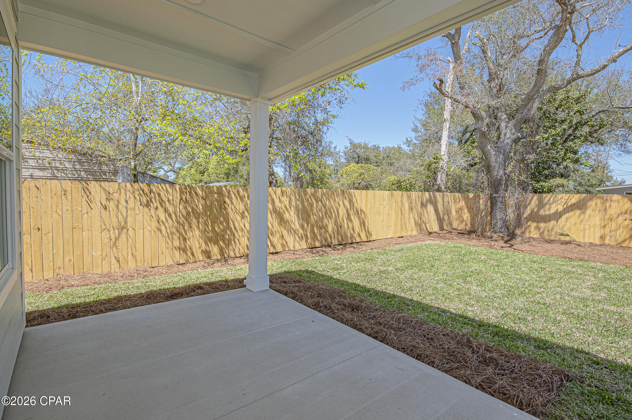 Long Point Park 2nd Add - Residential