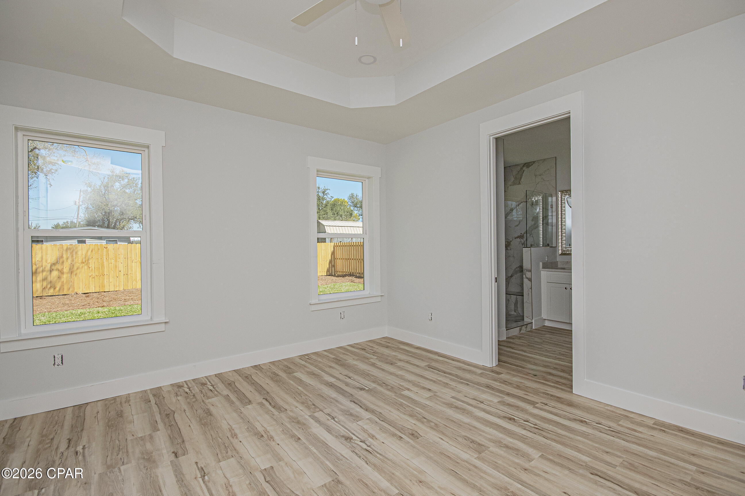 Long Point Park 2nd Add - Residential