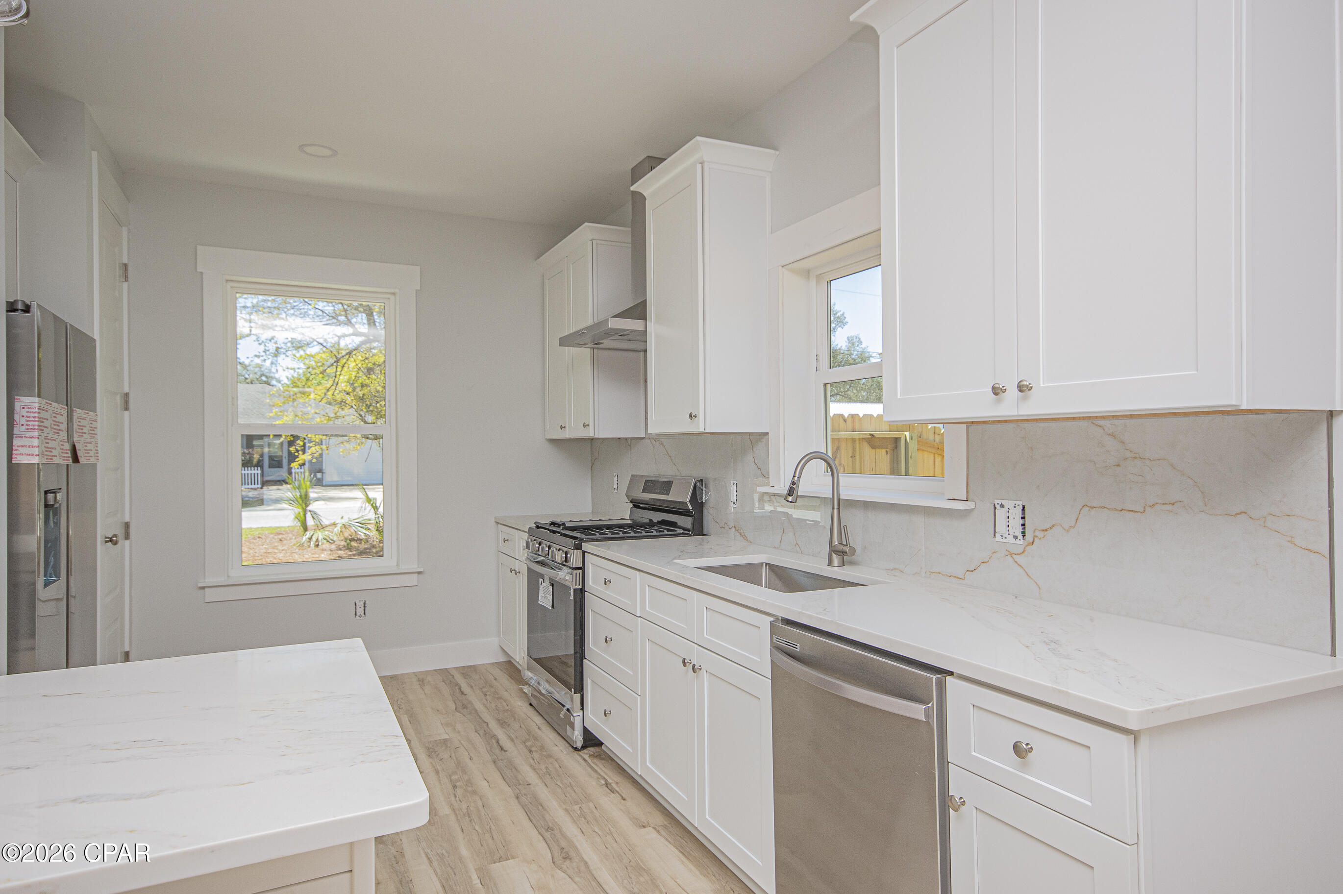 Long Point Park 2nd Add - Residential