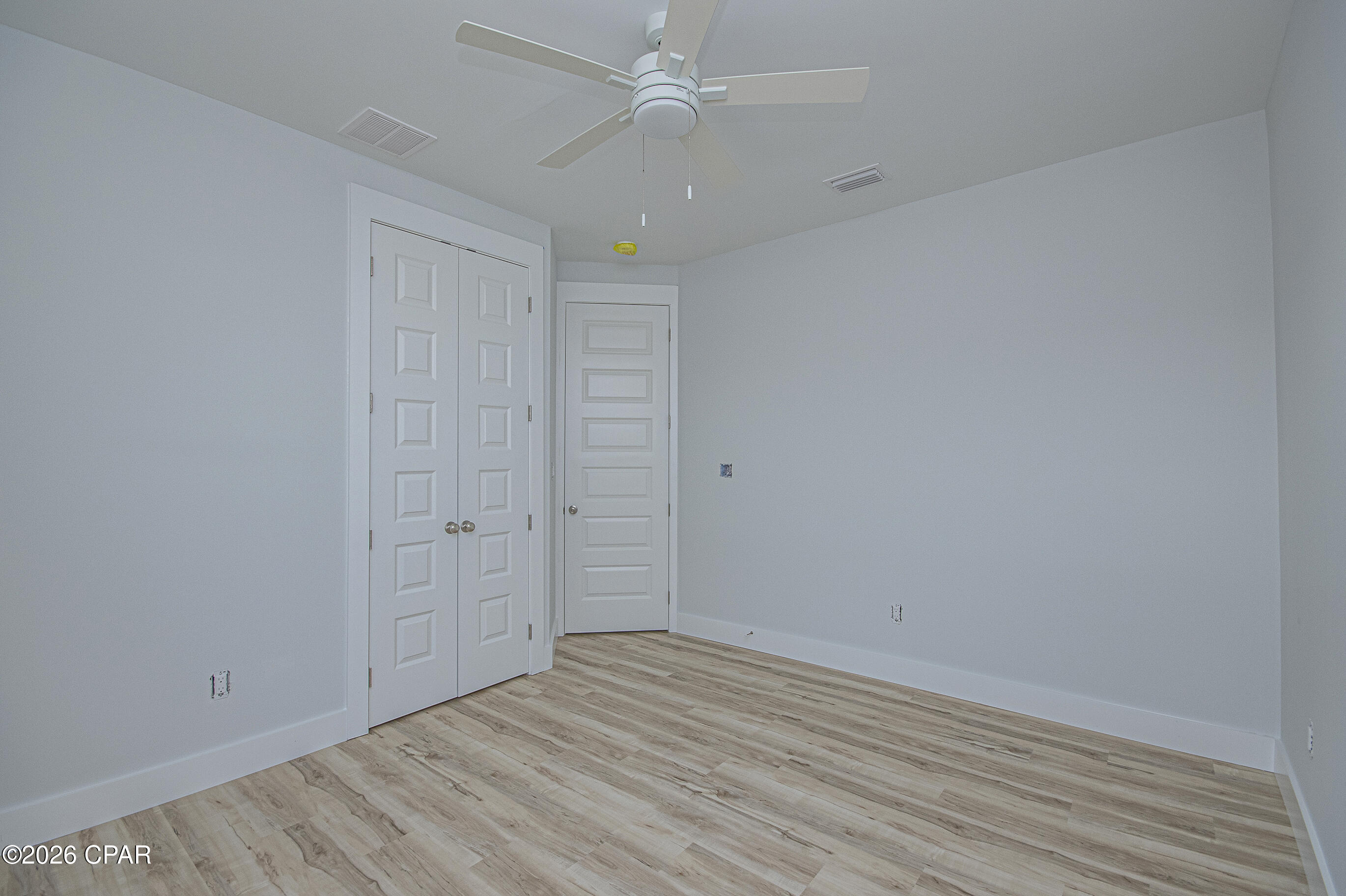 Long Point Park 2nd Add - Residential