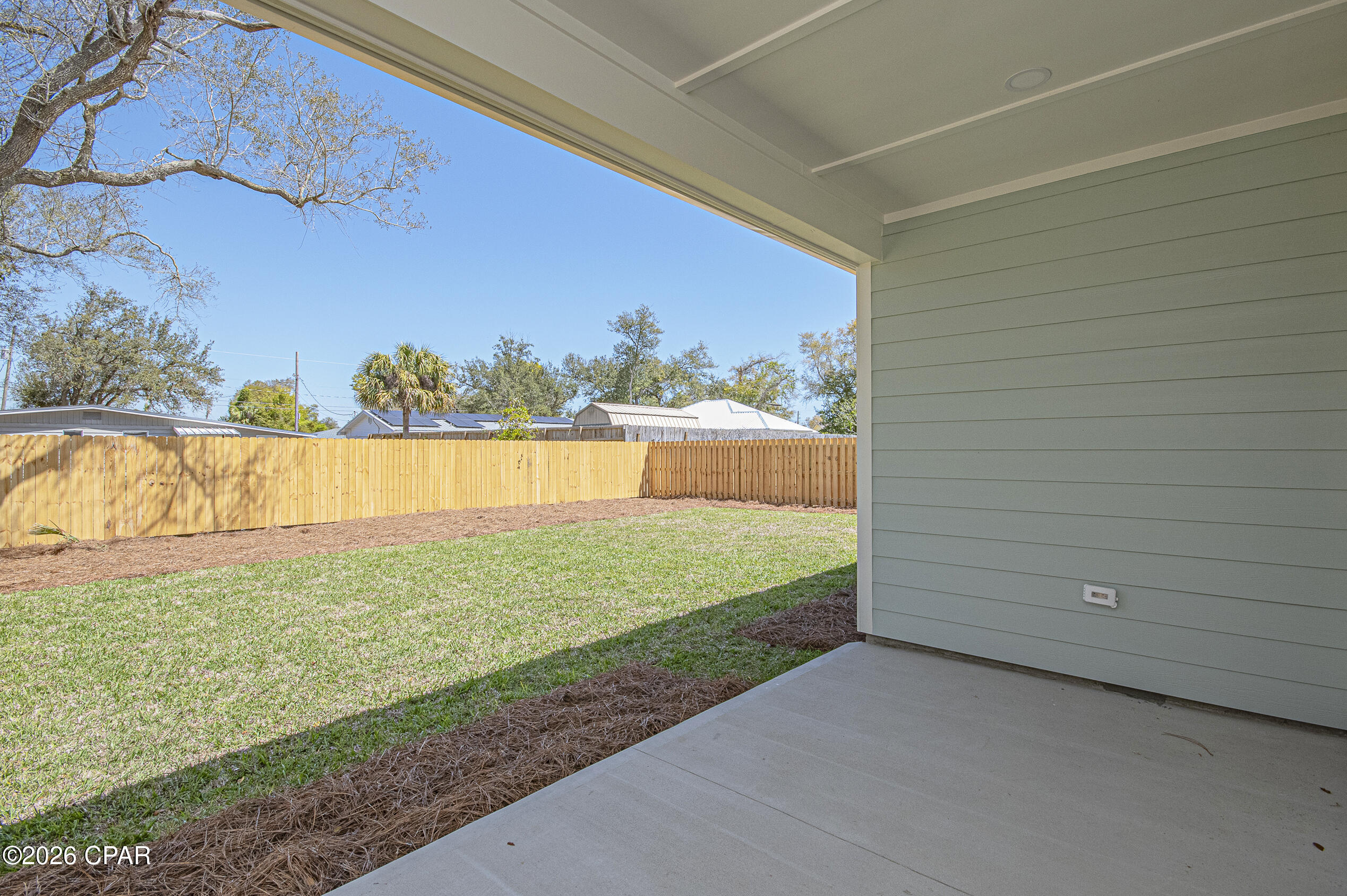 Long Point Park 2nd Add - Residential