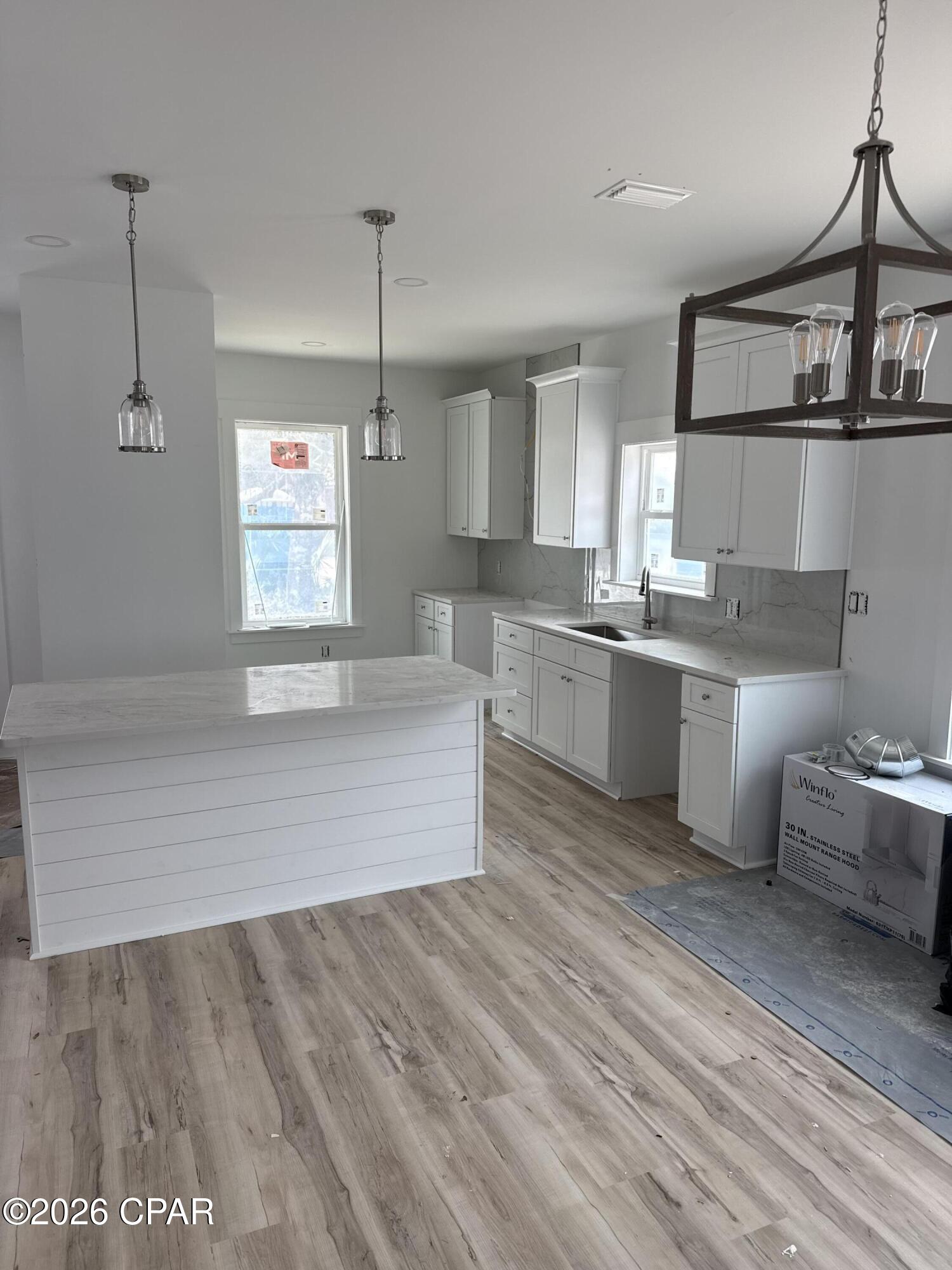 Long Point Park 2nd Add - Residential