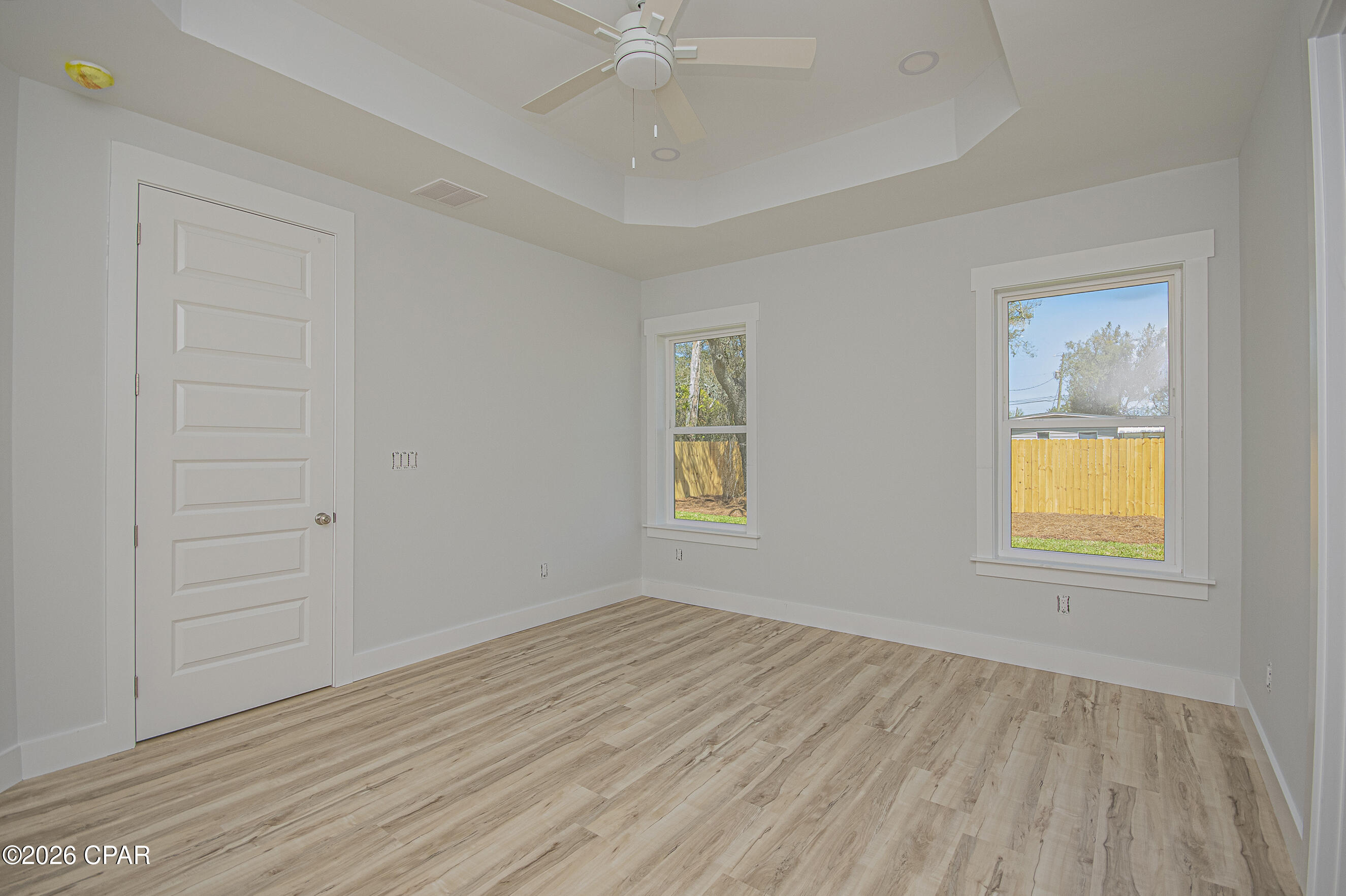 Long Point Park 2nd Add - Residential