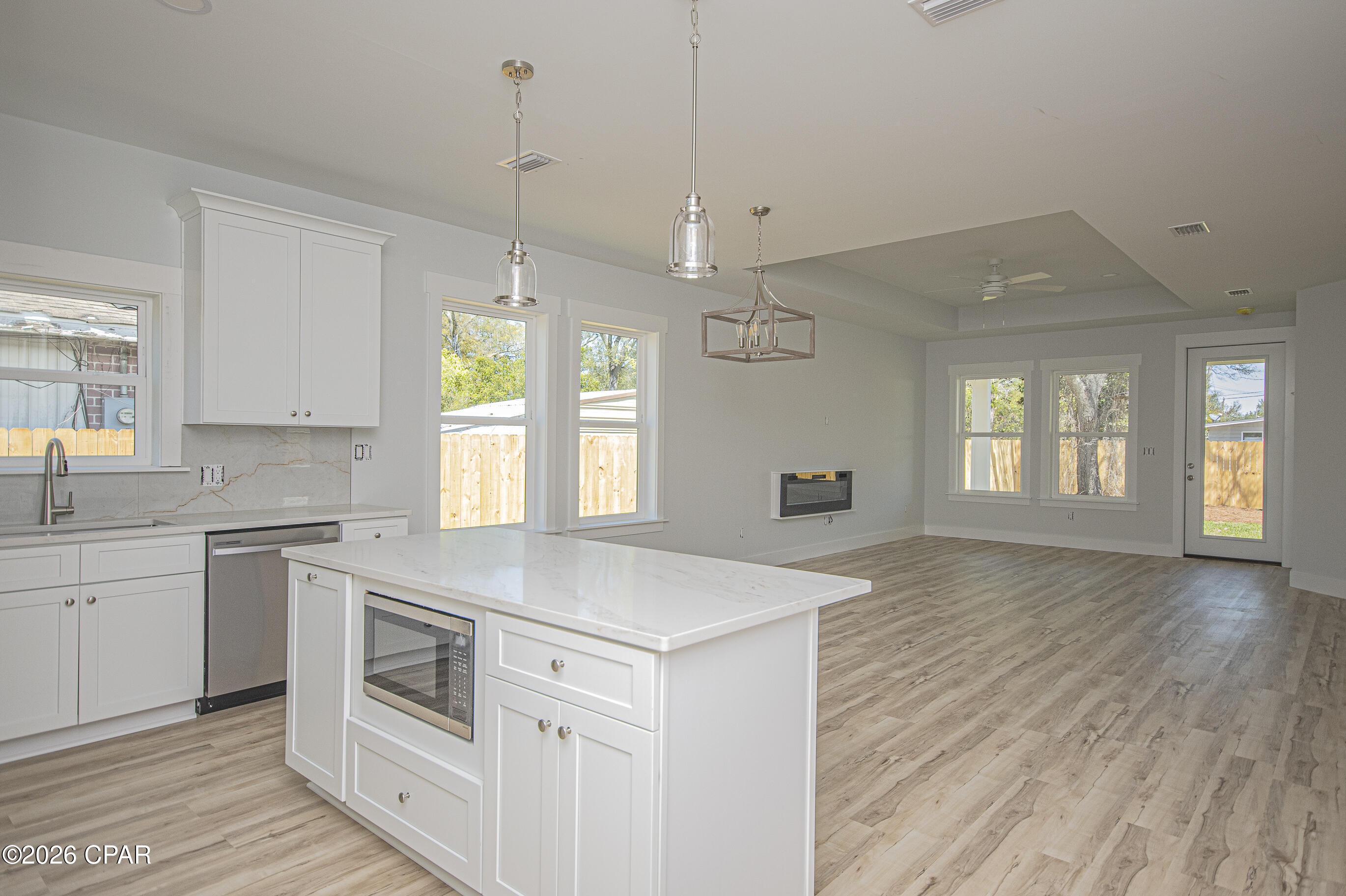 Long Point Park 2nd Add - Residential