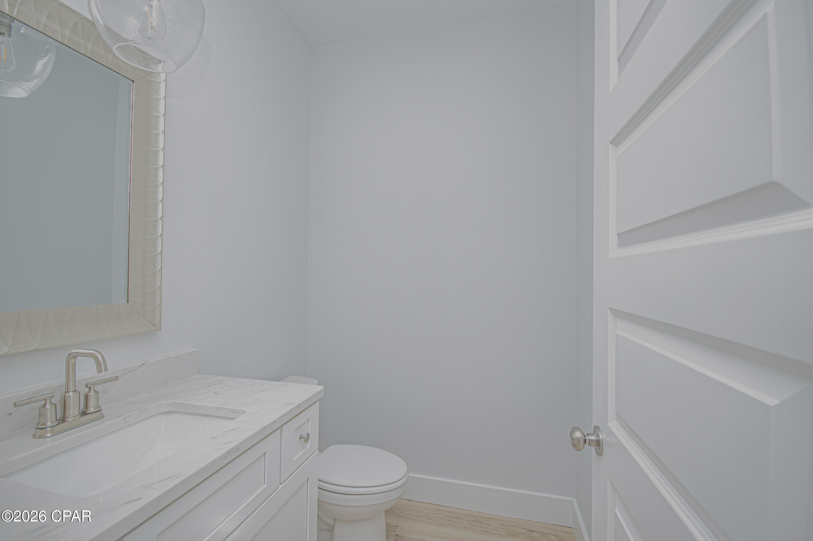 Long Point Park 2nd Add - Residential