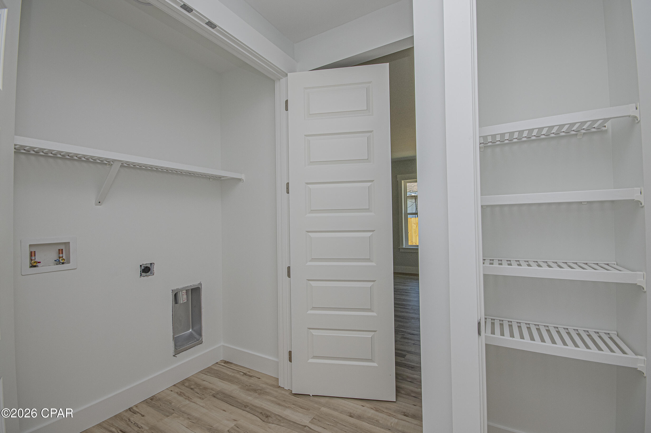 Long Point Park 2nd Add - Residential