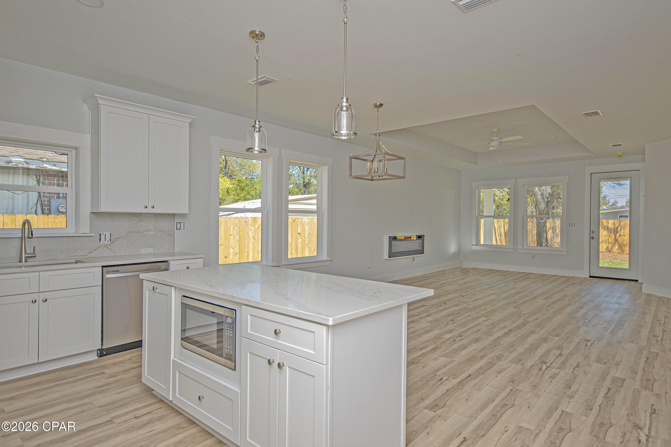 Long Point Park 2nd Add - Residential