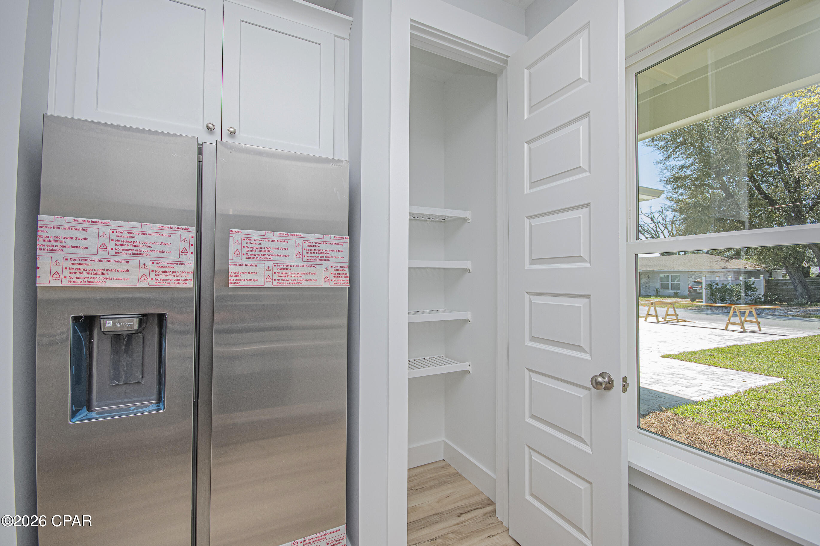 Long Point Park 2nd Add - Residential