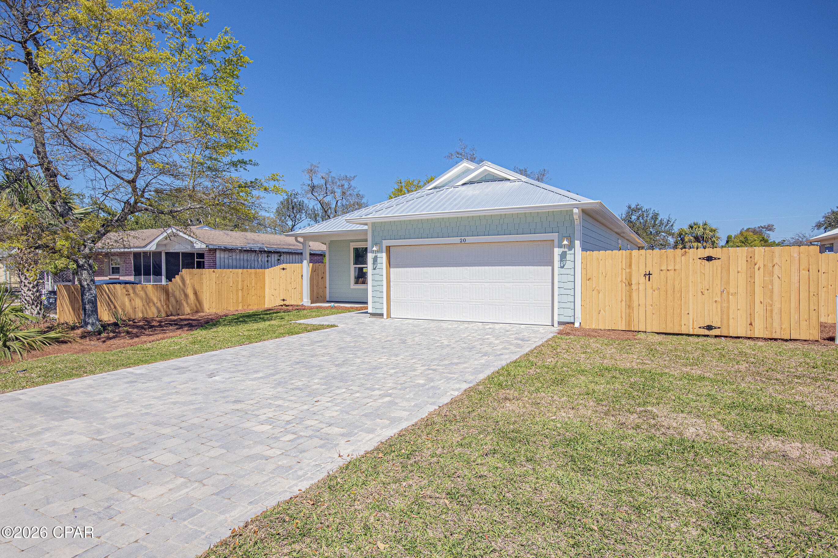 Long Point Park 2nd Add - Residential