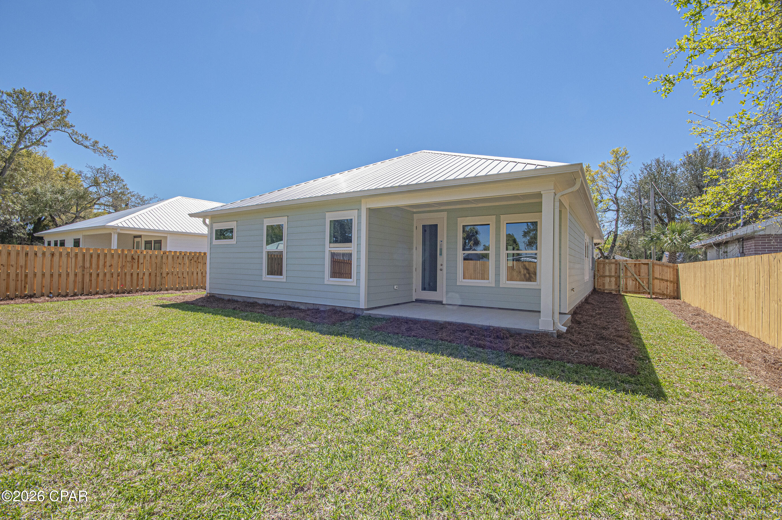 Long Point Park 2nd Add - Residential