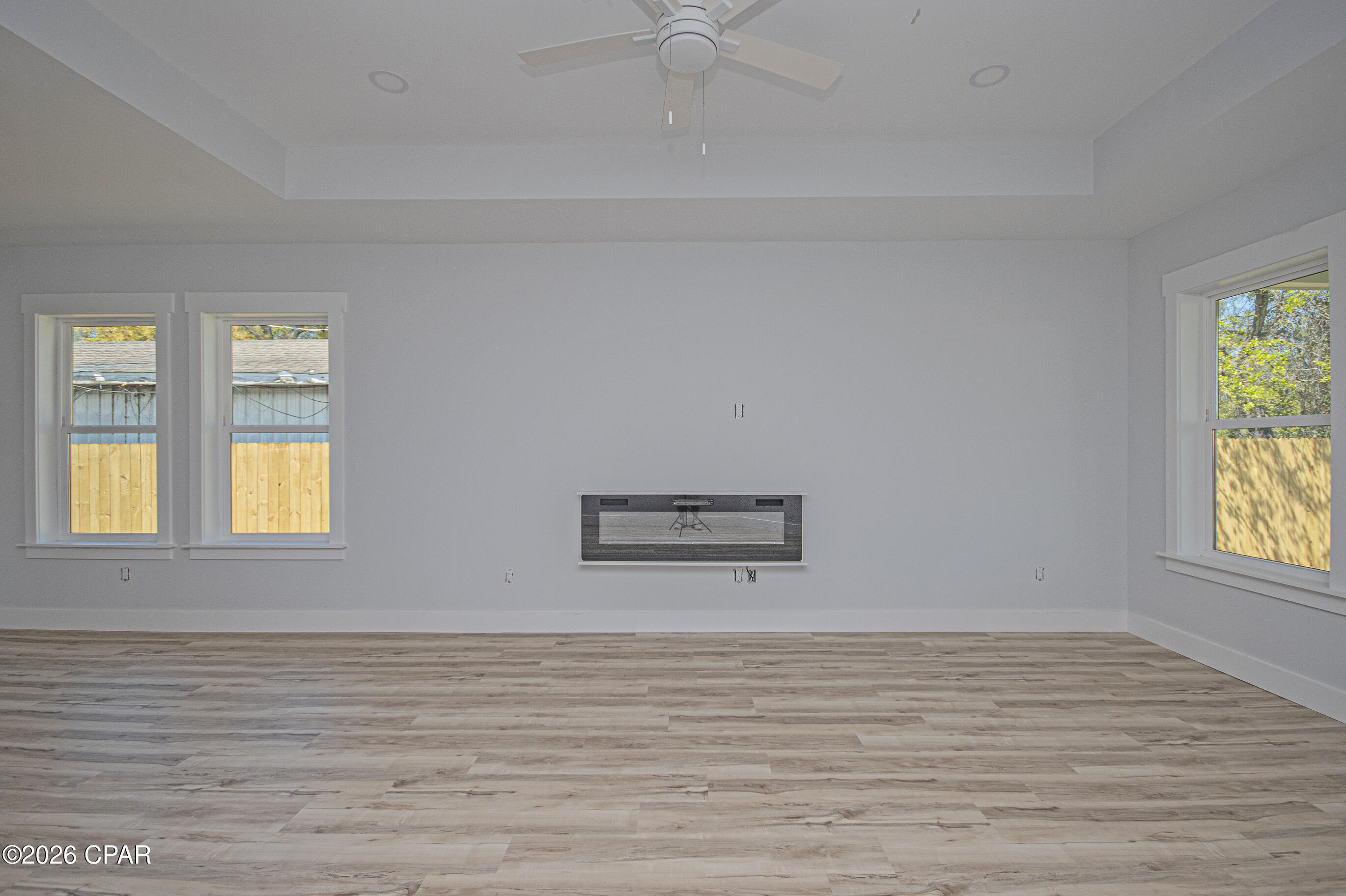 Long Point Park 2nd Add - Residential