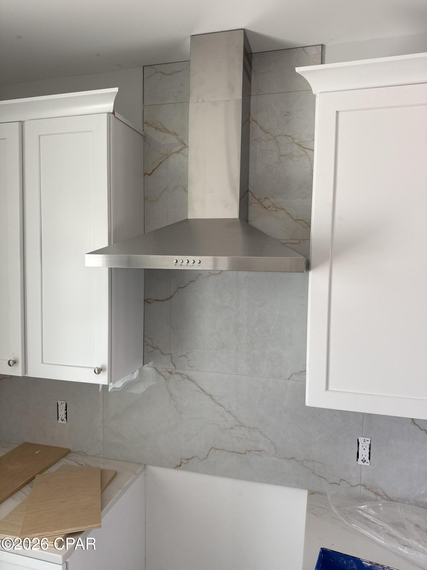 Long Point Park 2nd Add - Residential