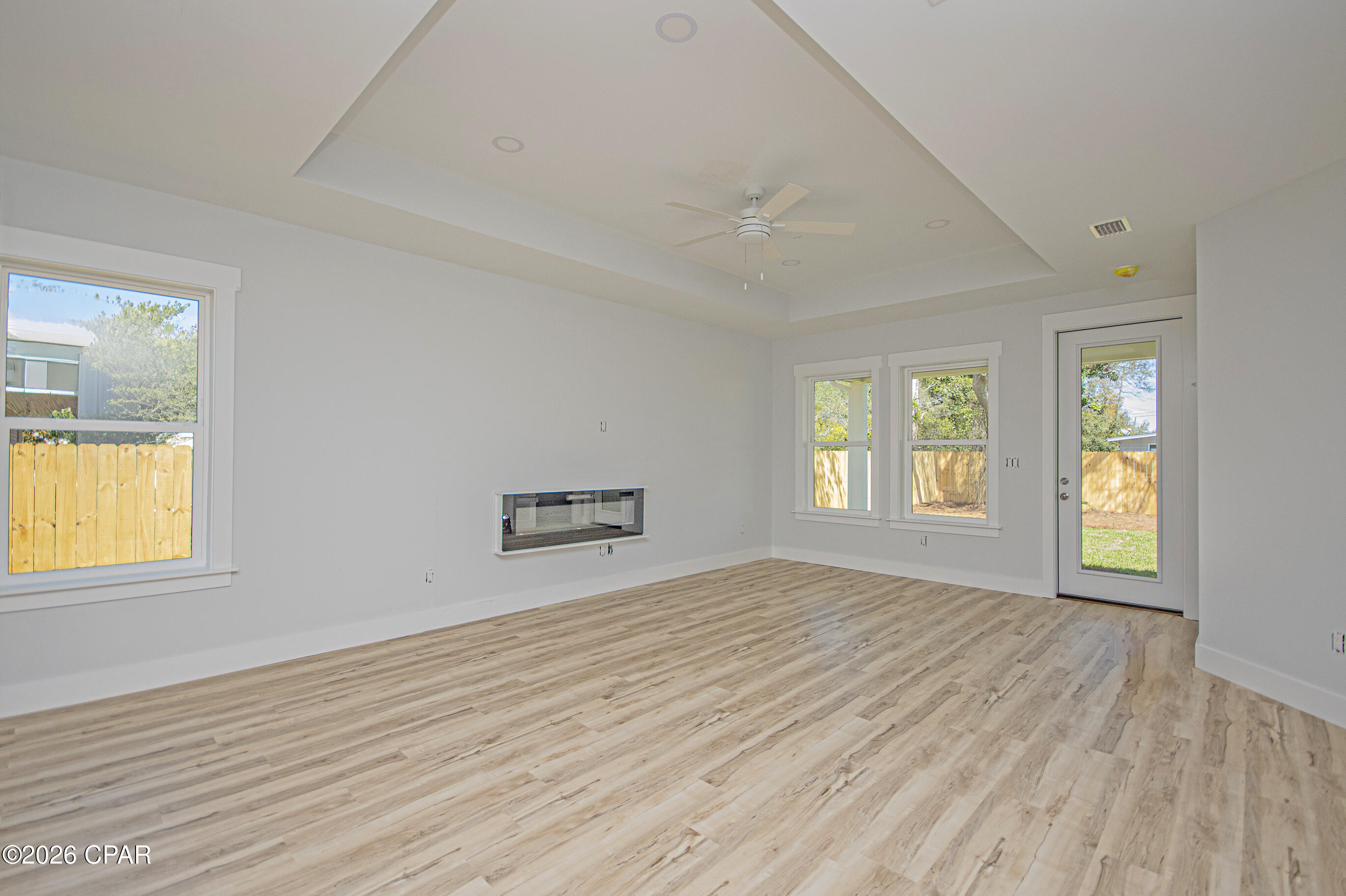 Long Point Park 2nd Add - Residential