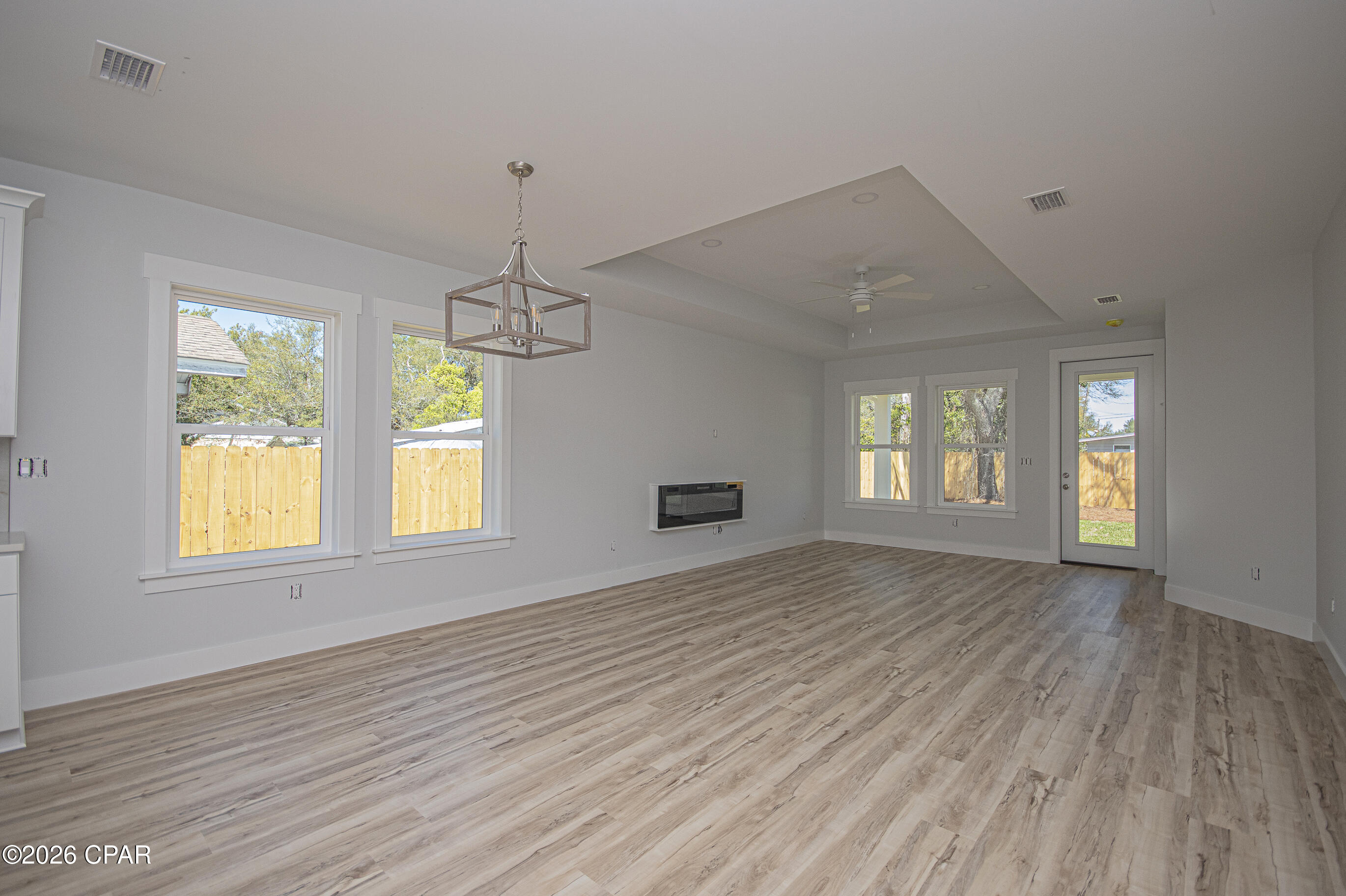 Long Point Park 2nd Add - Residential