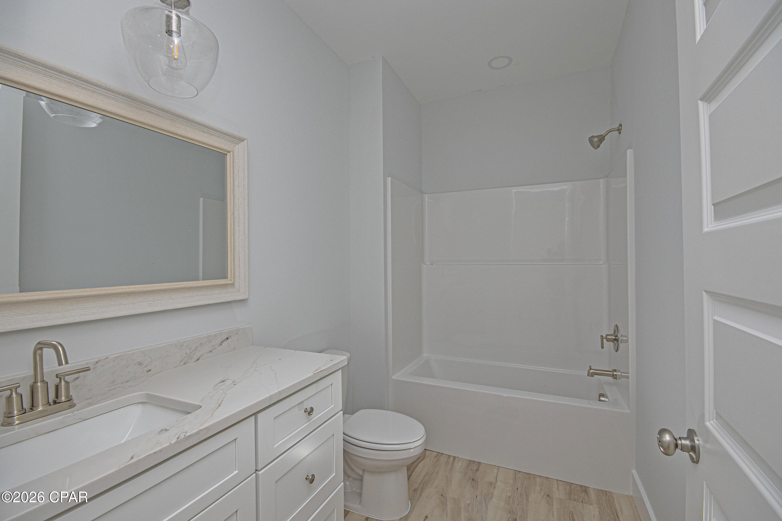 Long Point Park 2nd Add - Residential