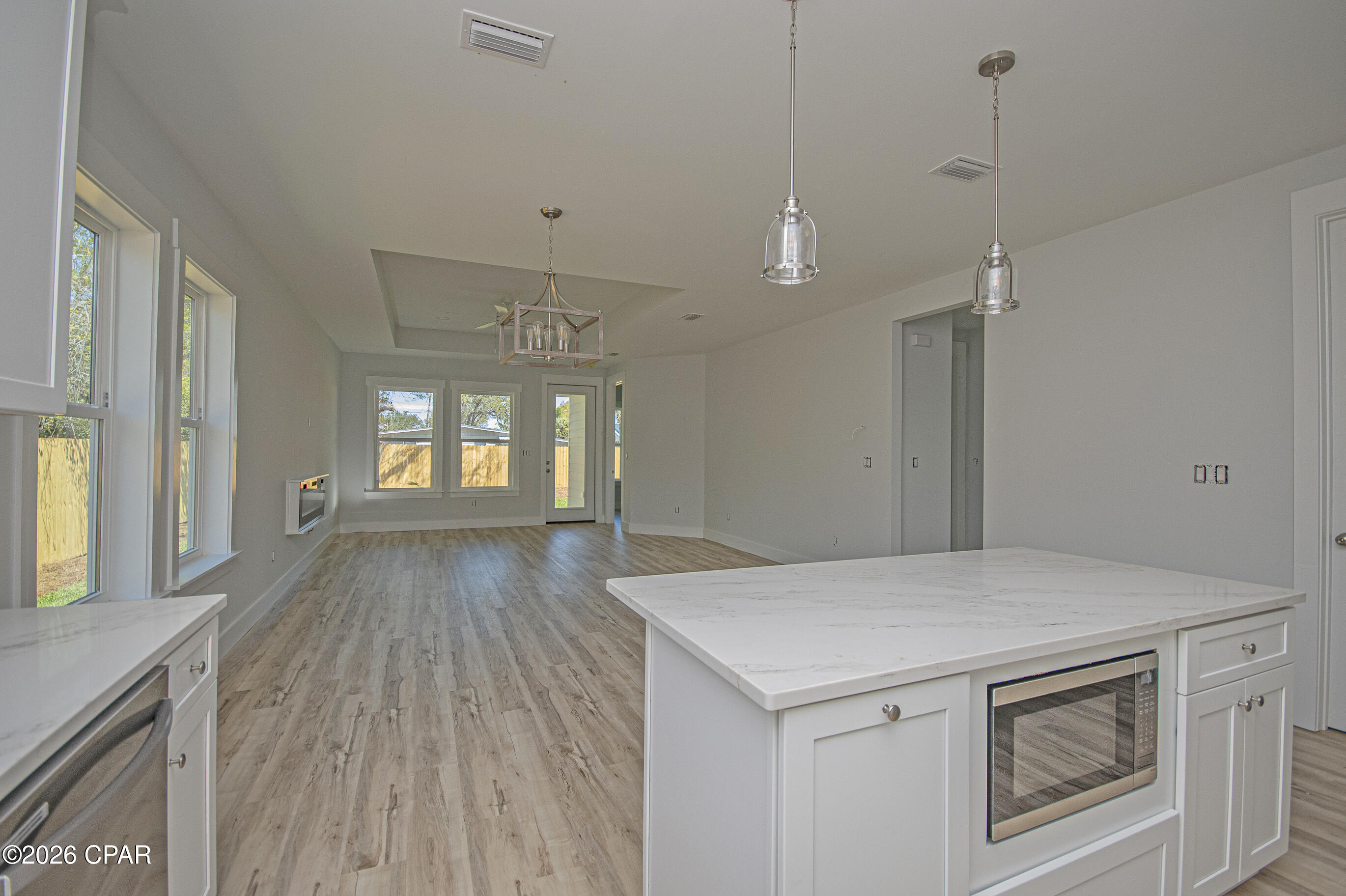 Long Point Park 2nd Add - Residential