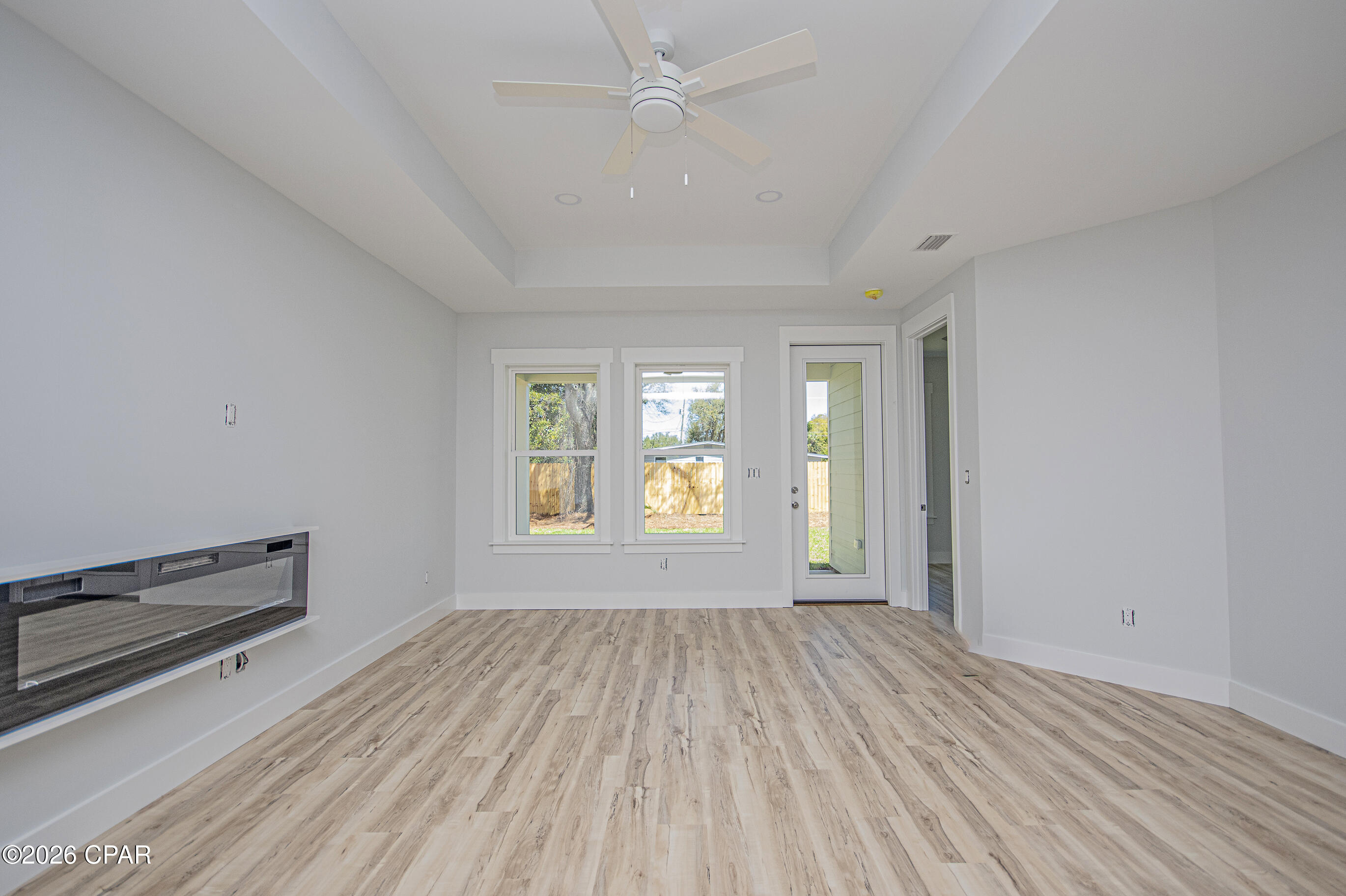 Long Point Park 2nd Add - Residential