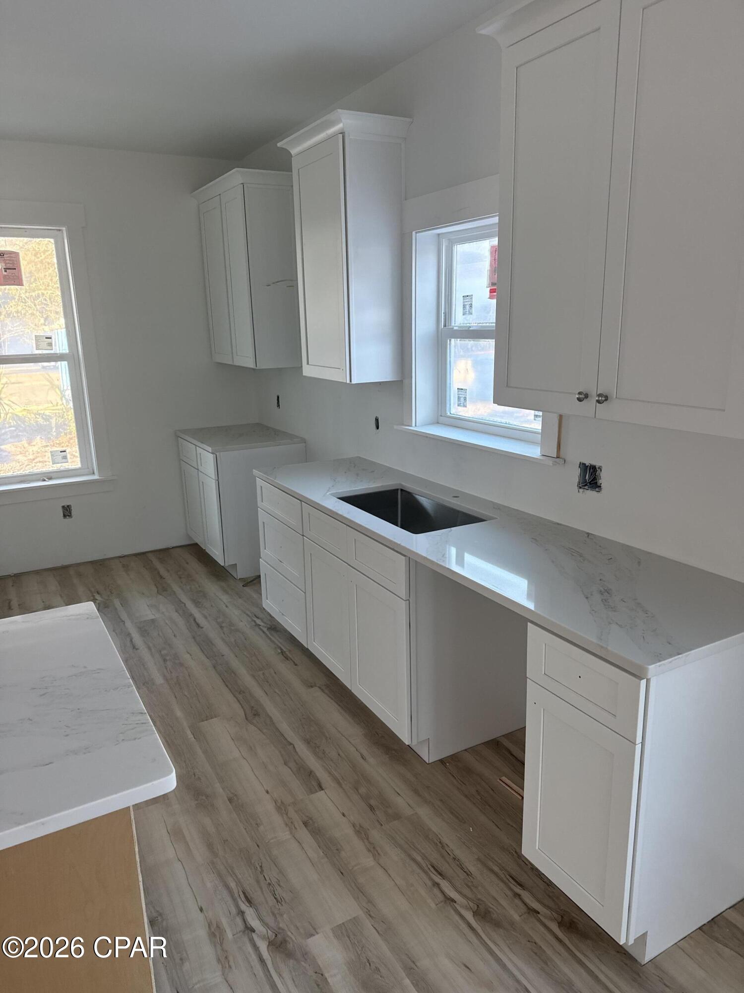 Long Point Park 2nd Add - Residential