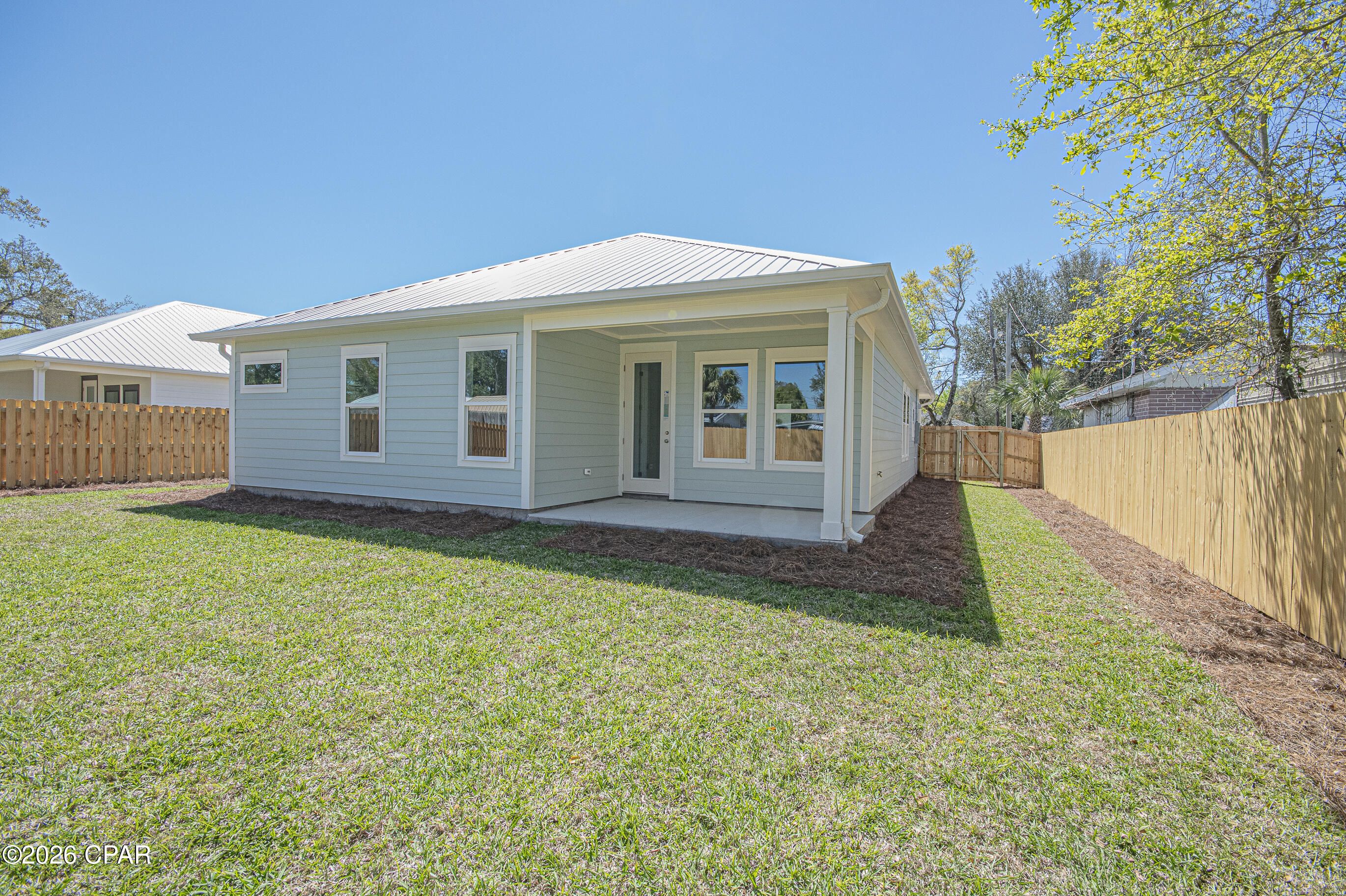 Long Point Park 2nd Add - Residential