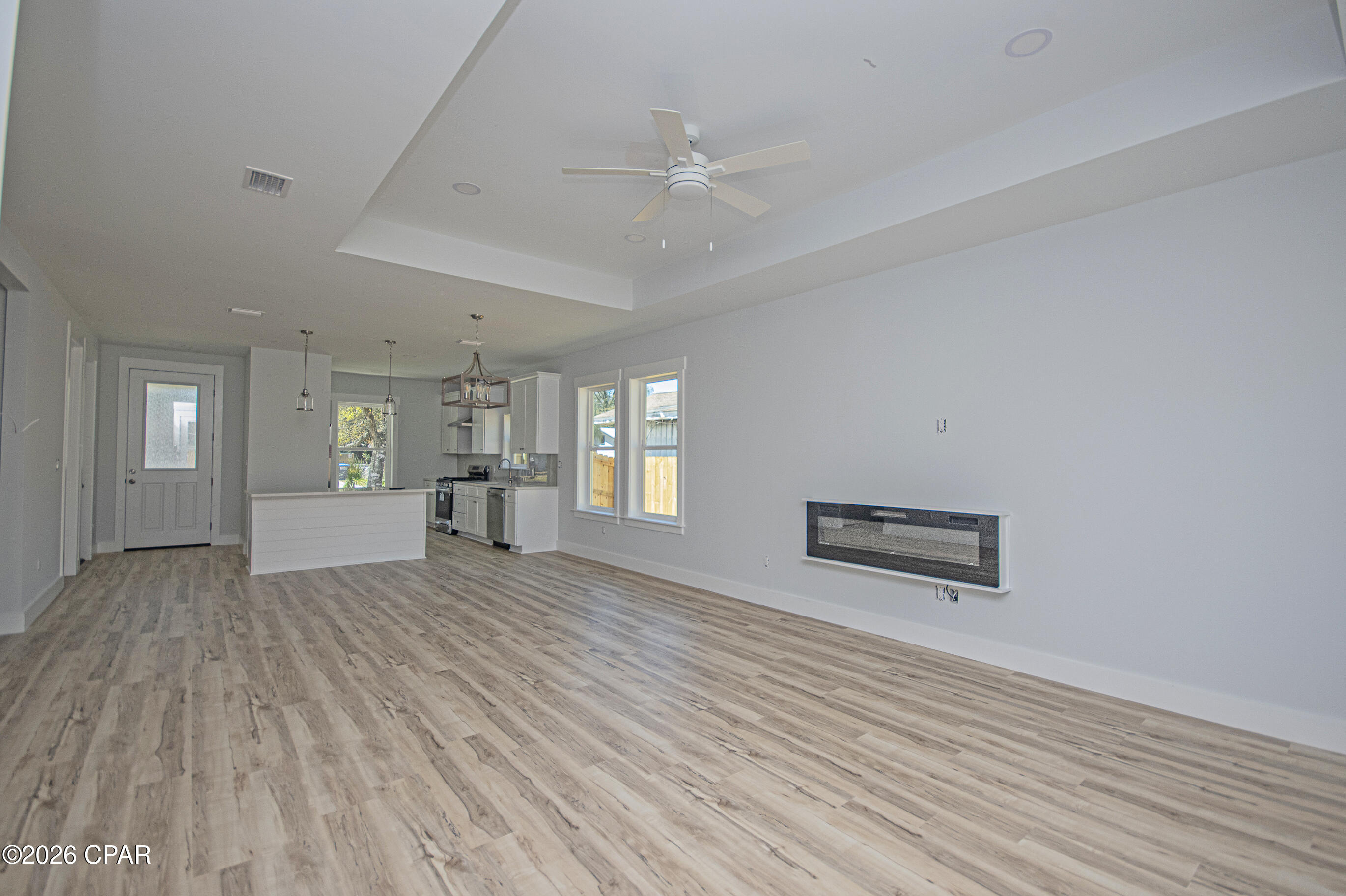 Long Point Park 2nd Add - Residential