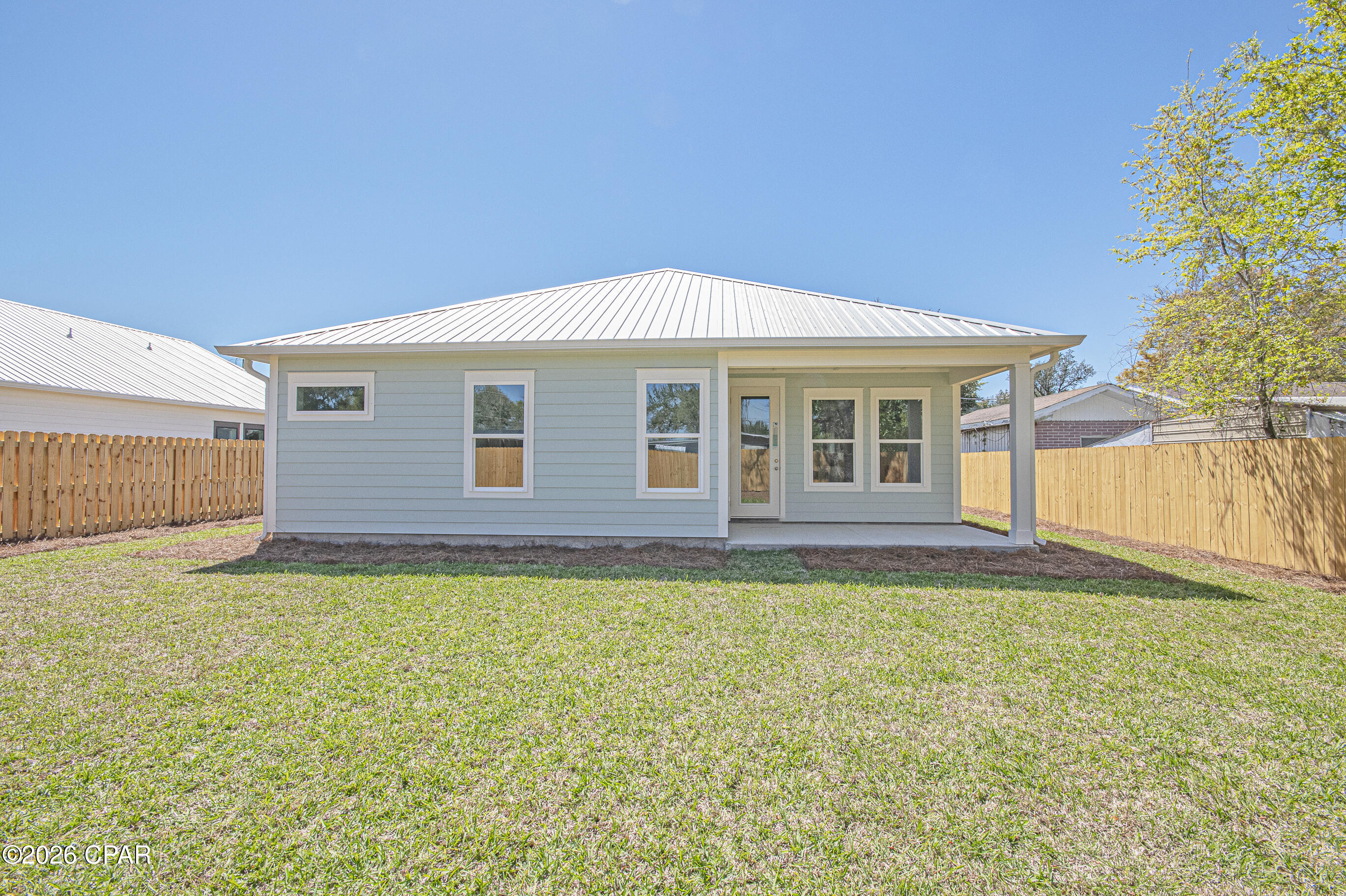 Long Point Park 2nd Add - Residential