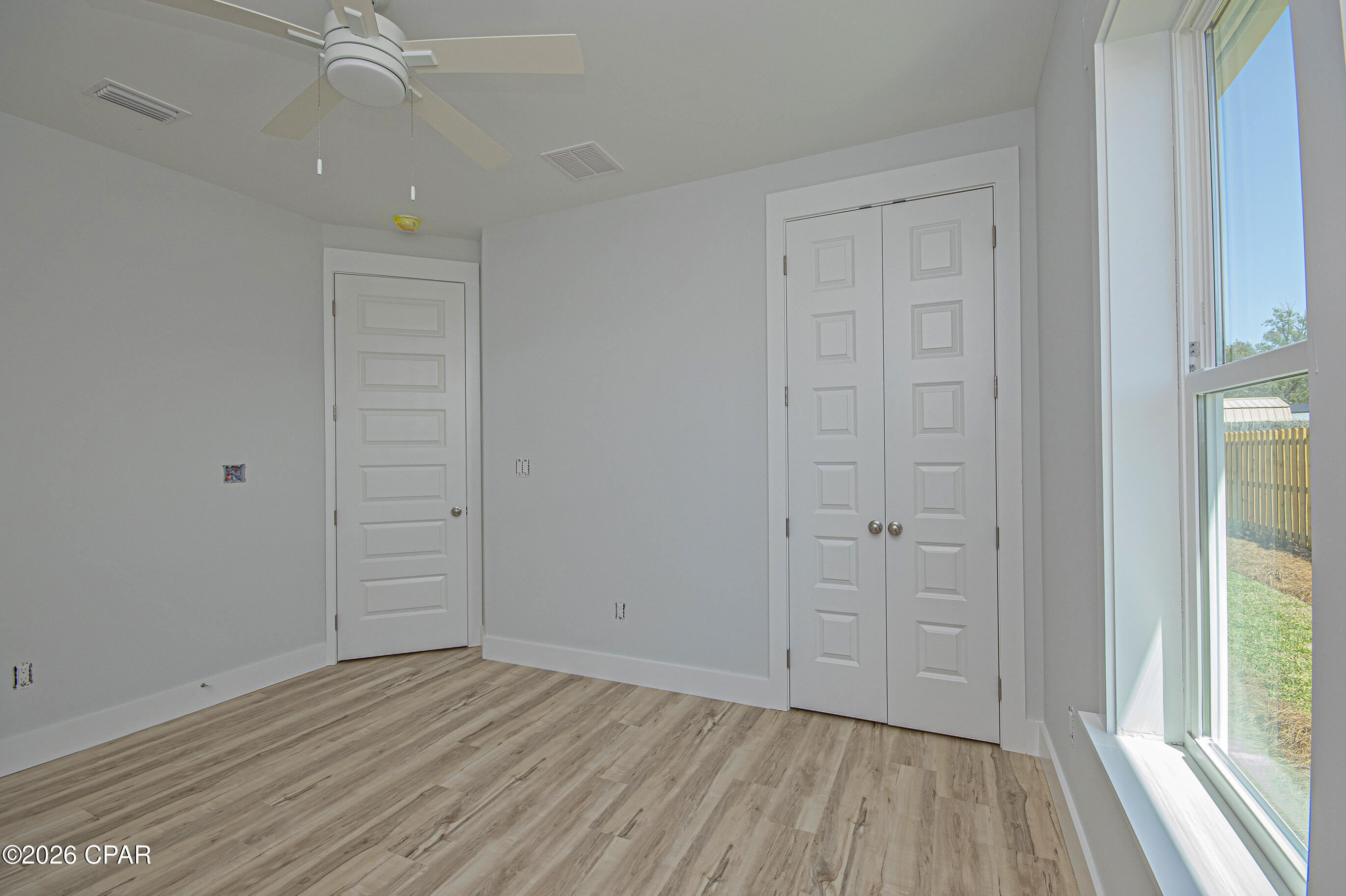 Long Point Park 2nd Add - Residential