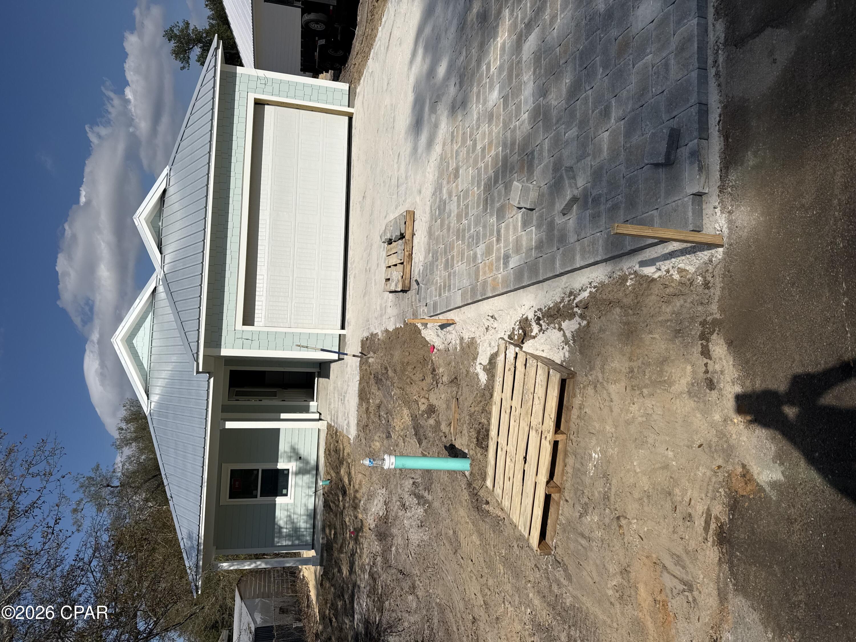 Long Point Park 2nd Add - Residential