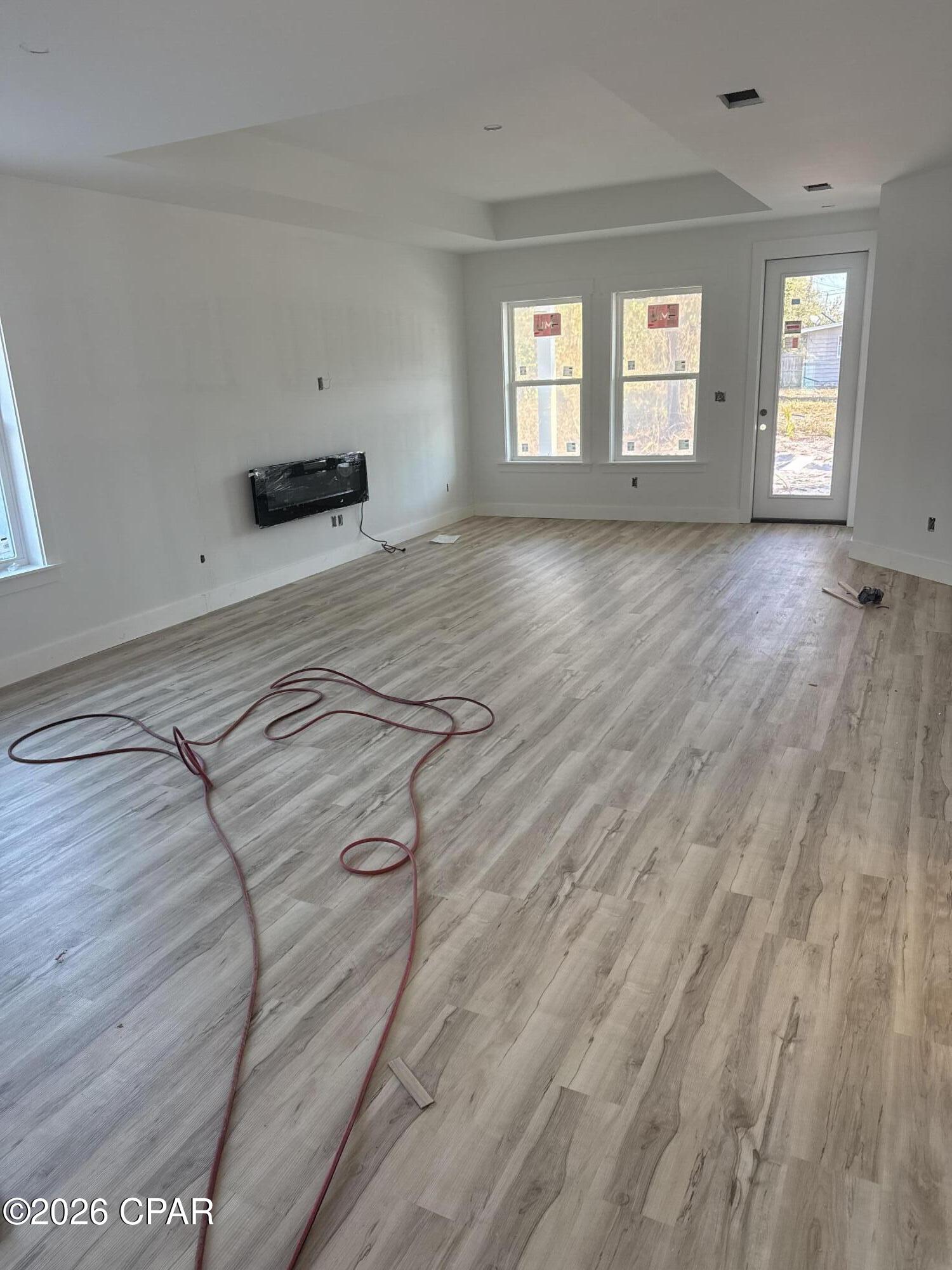 Long Point Park 2nd Add - Residential