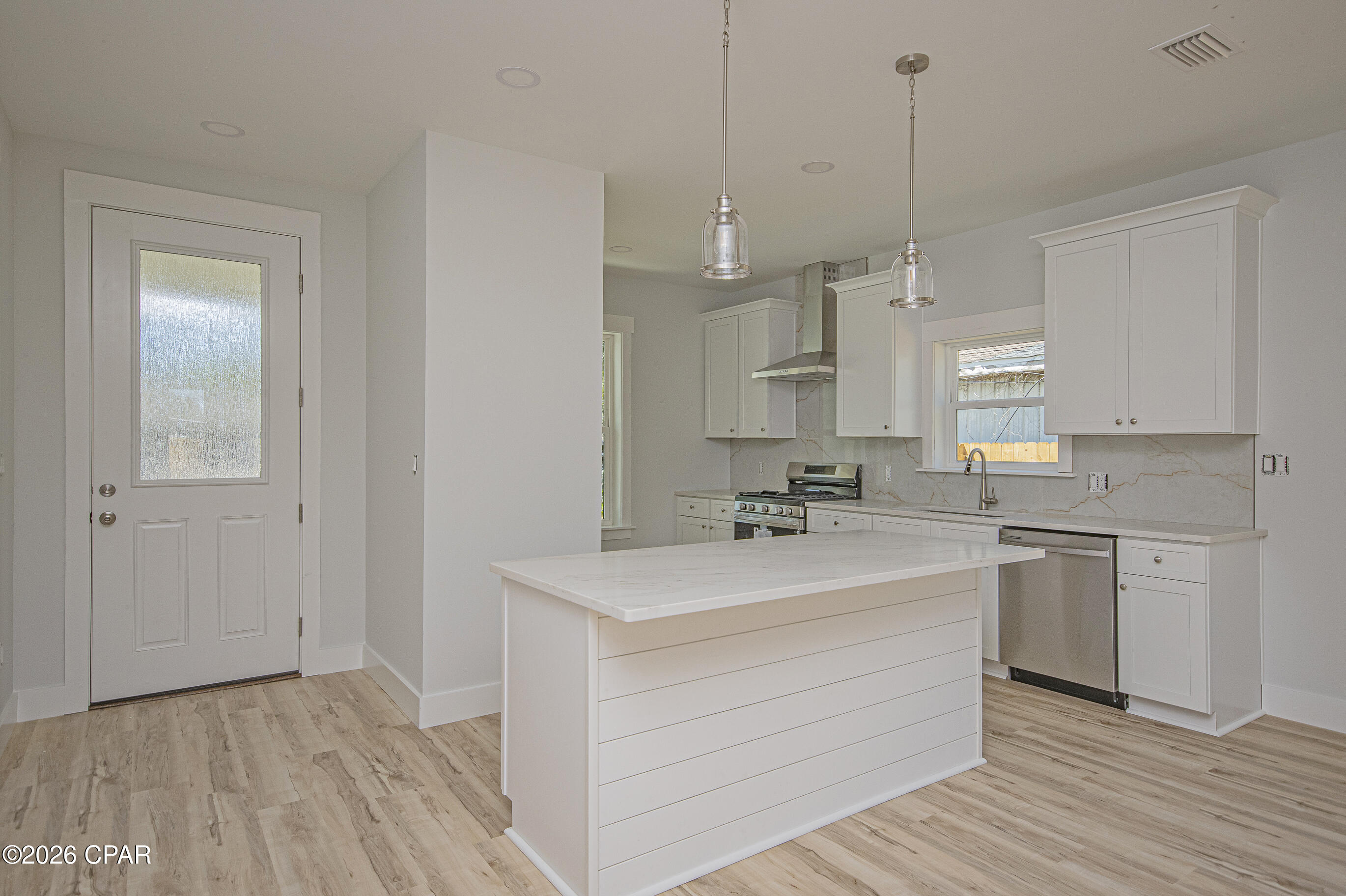 Long Point Park 2nd Add - Residential