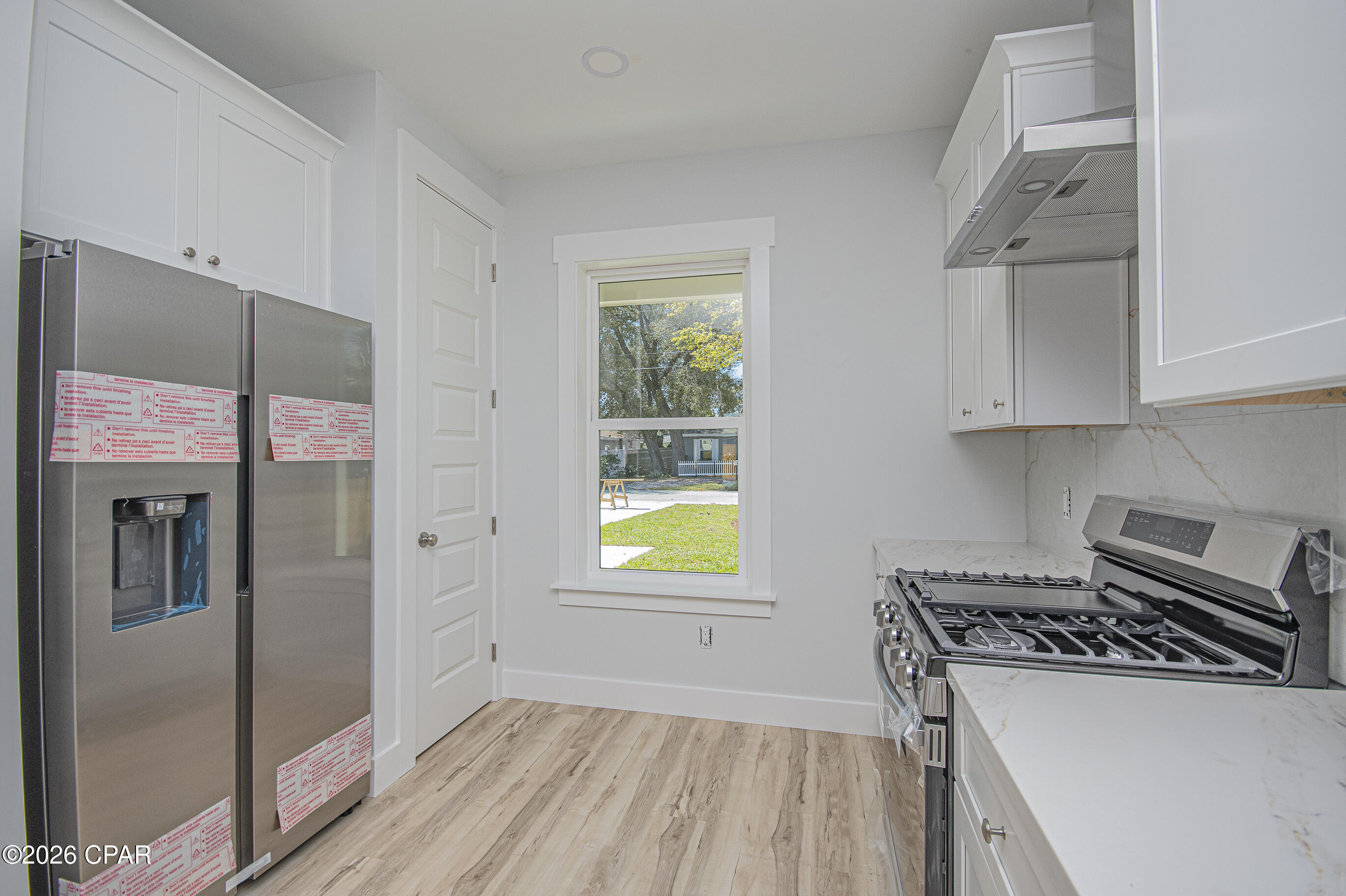 Long Point Park 2nd Add - Residential