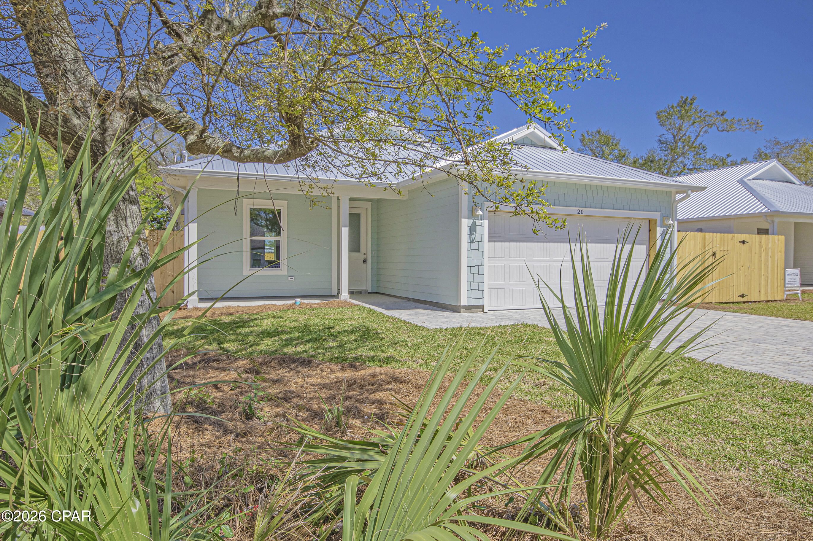 Long Point Park 2nd Add - Residential