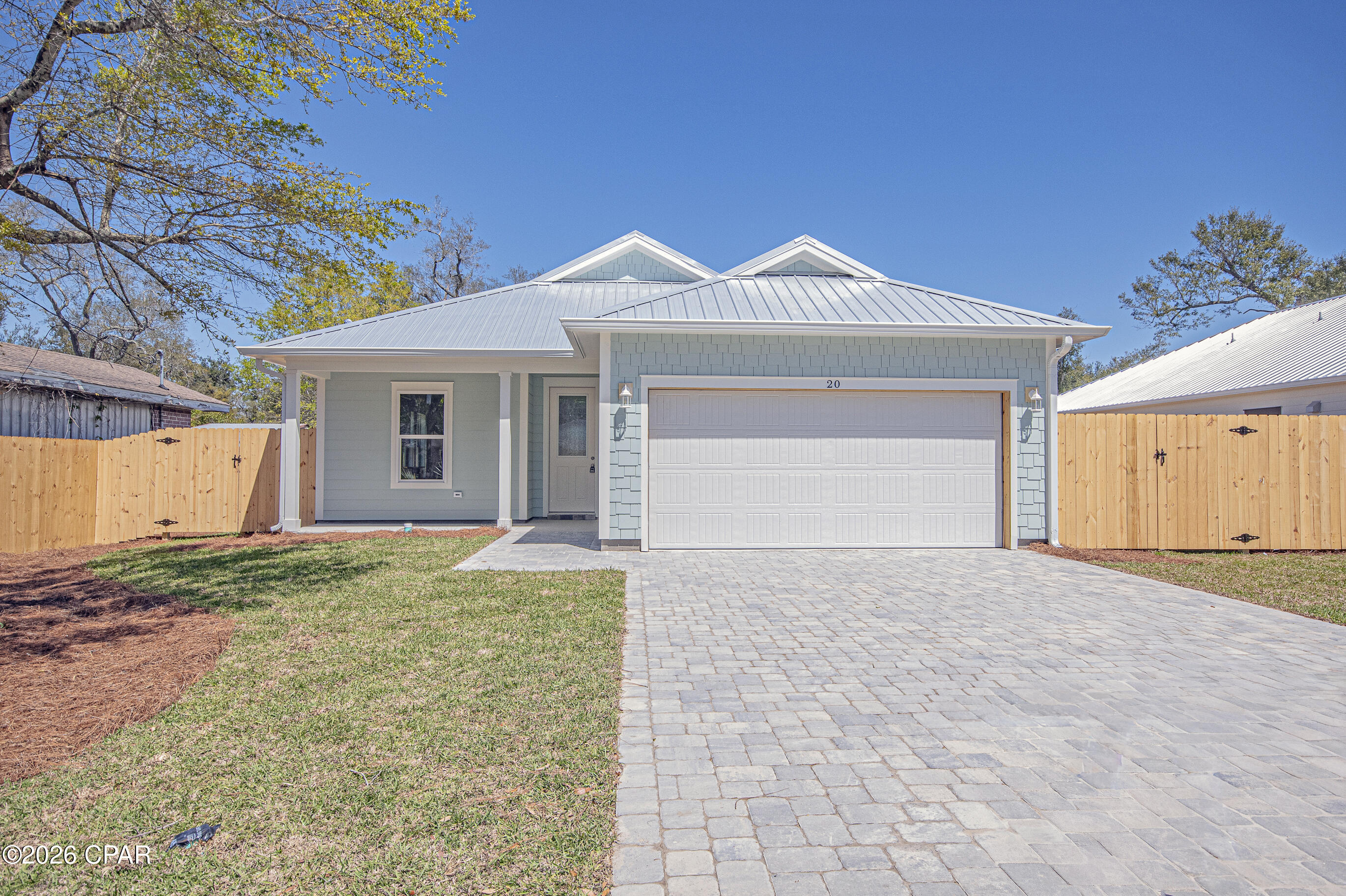 Long Point Park 2nd Add - Residential