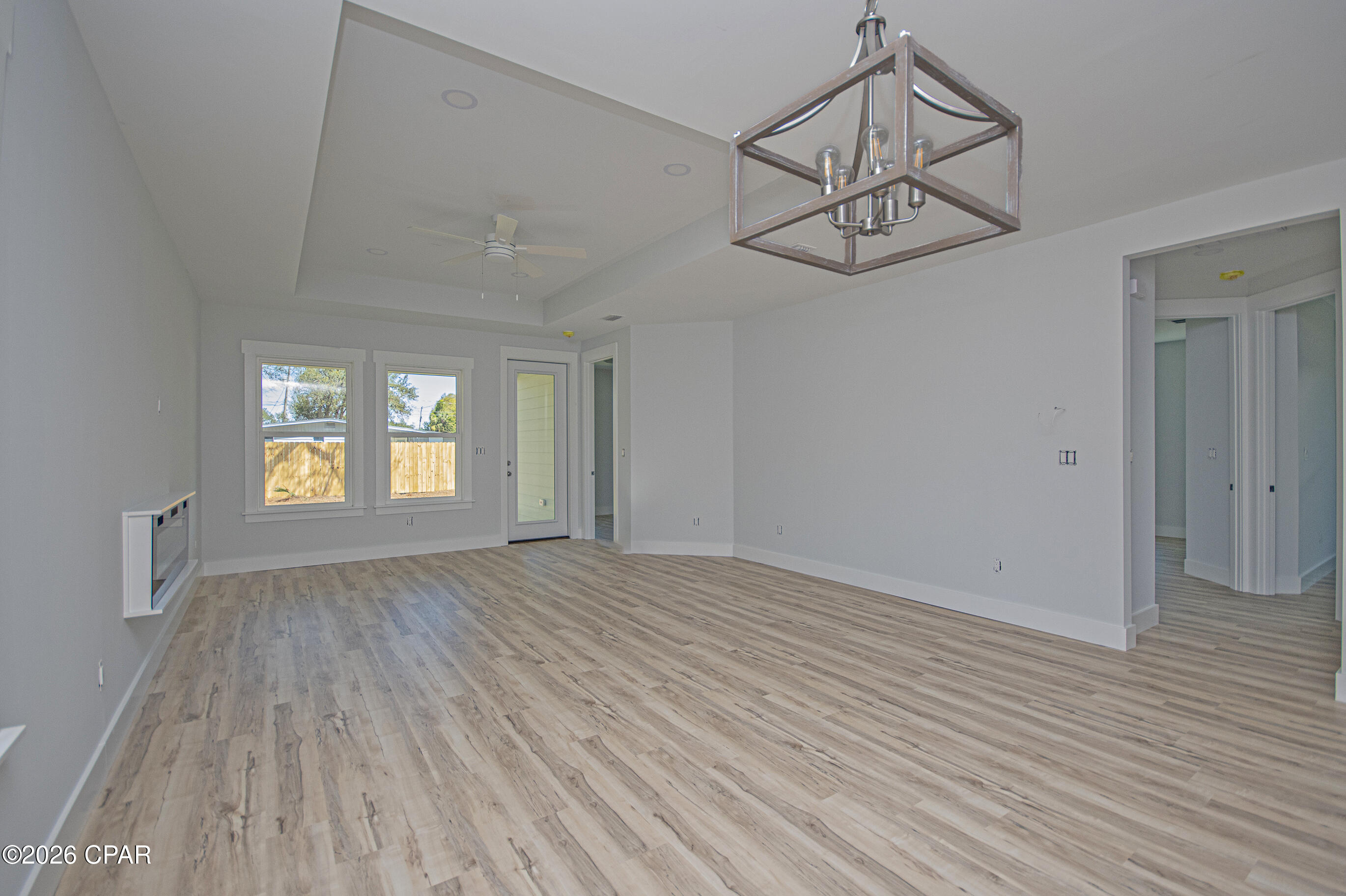 Long Point Park 2nd Add - Residential