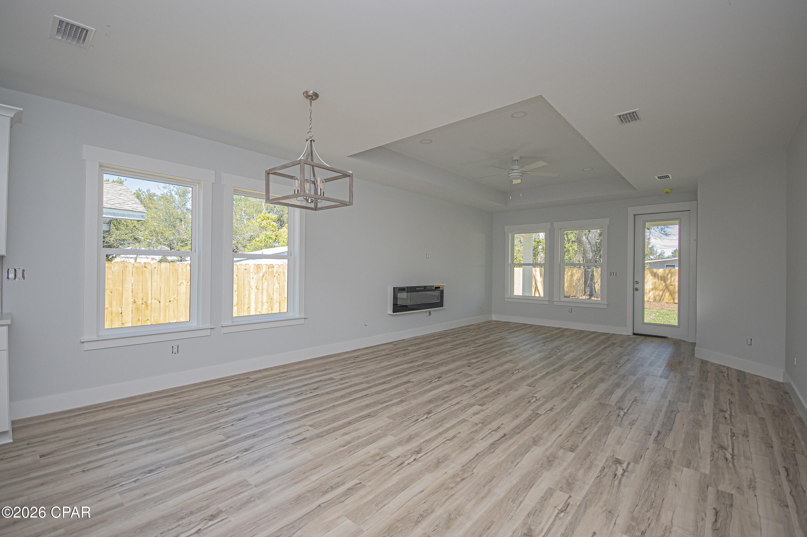 Long Point Park 2nd Add - Residential