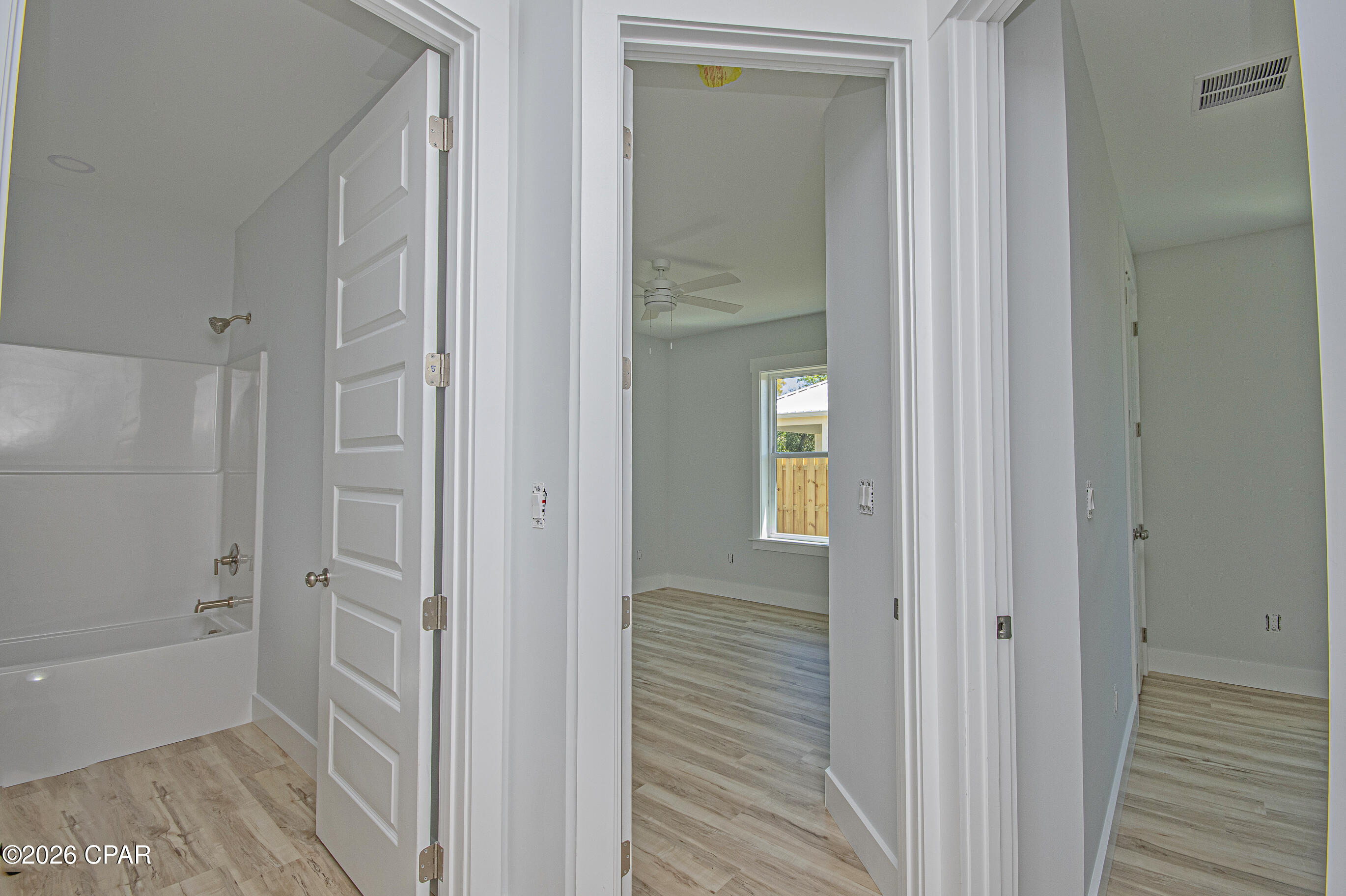 Long Point Park 2nd Add - Residential