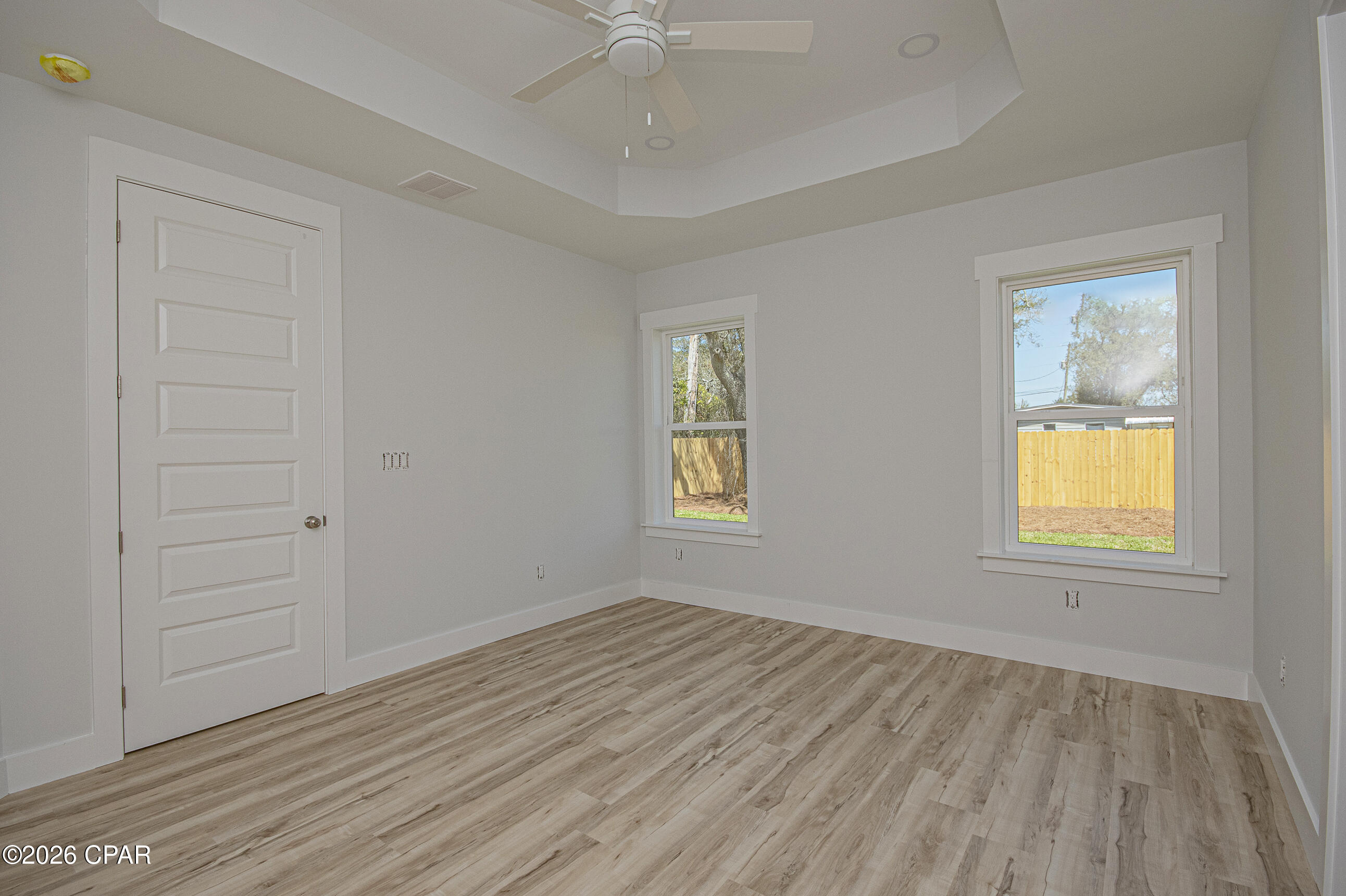 Long Point Park 2nd Add - Residential