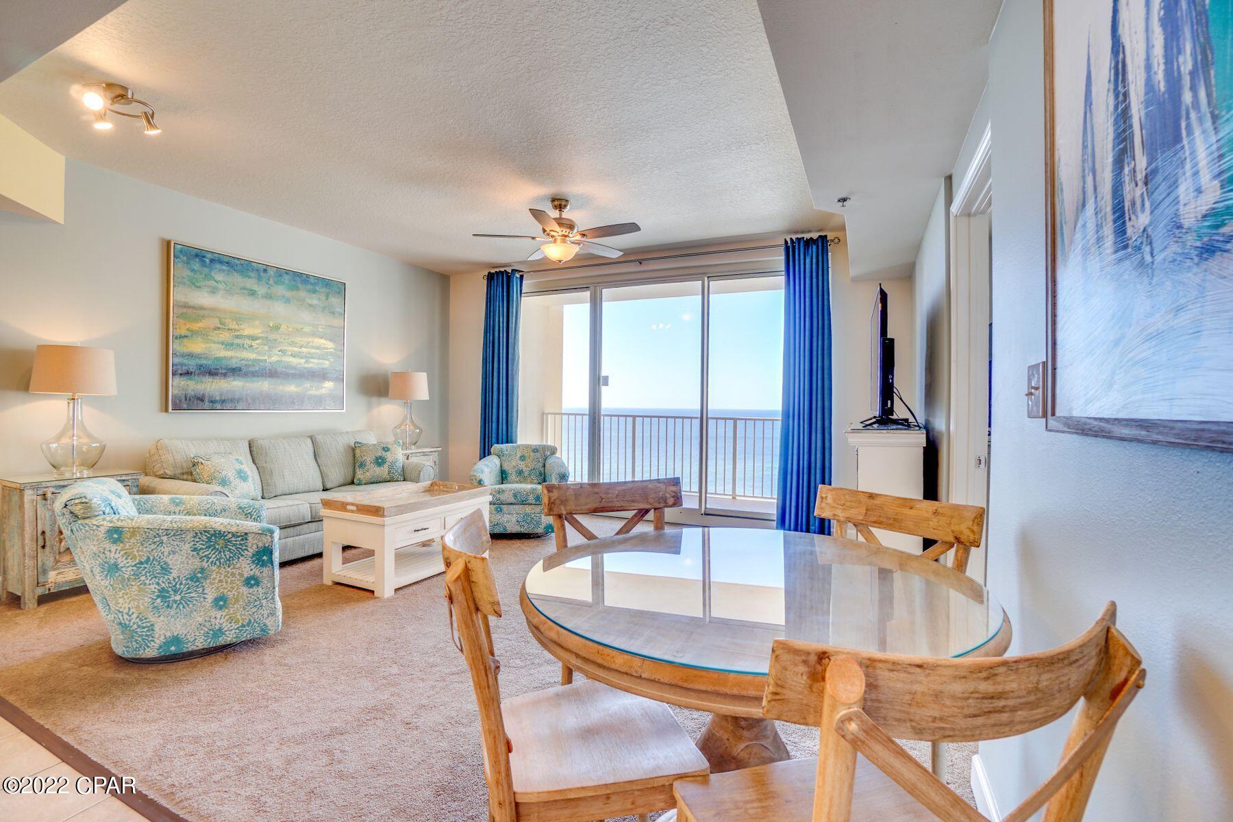 Shores Of Panama Phase I - Residential