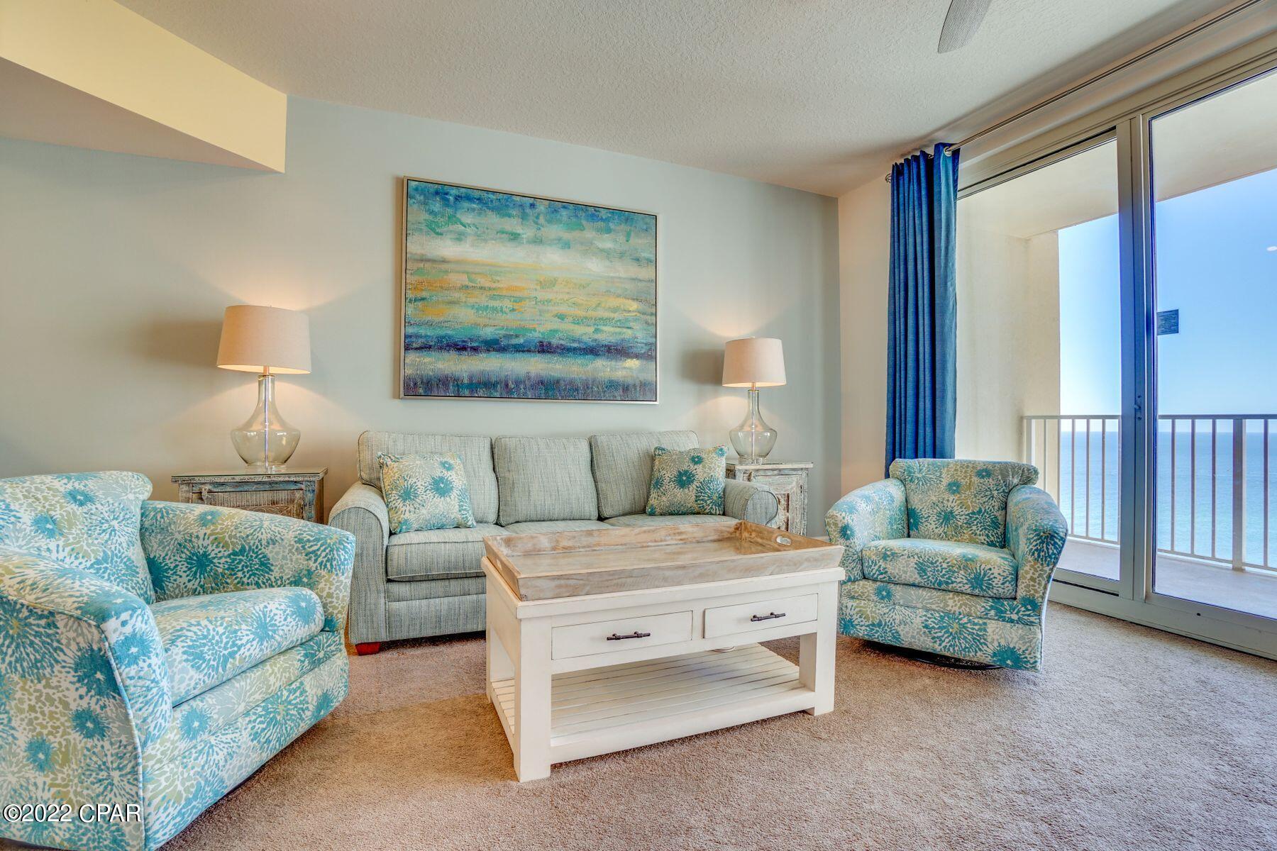 Shores Of Panama Phase I - Residential