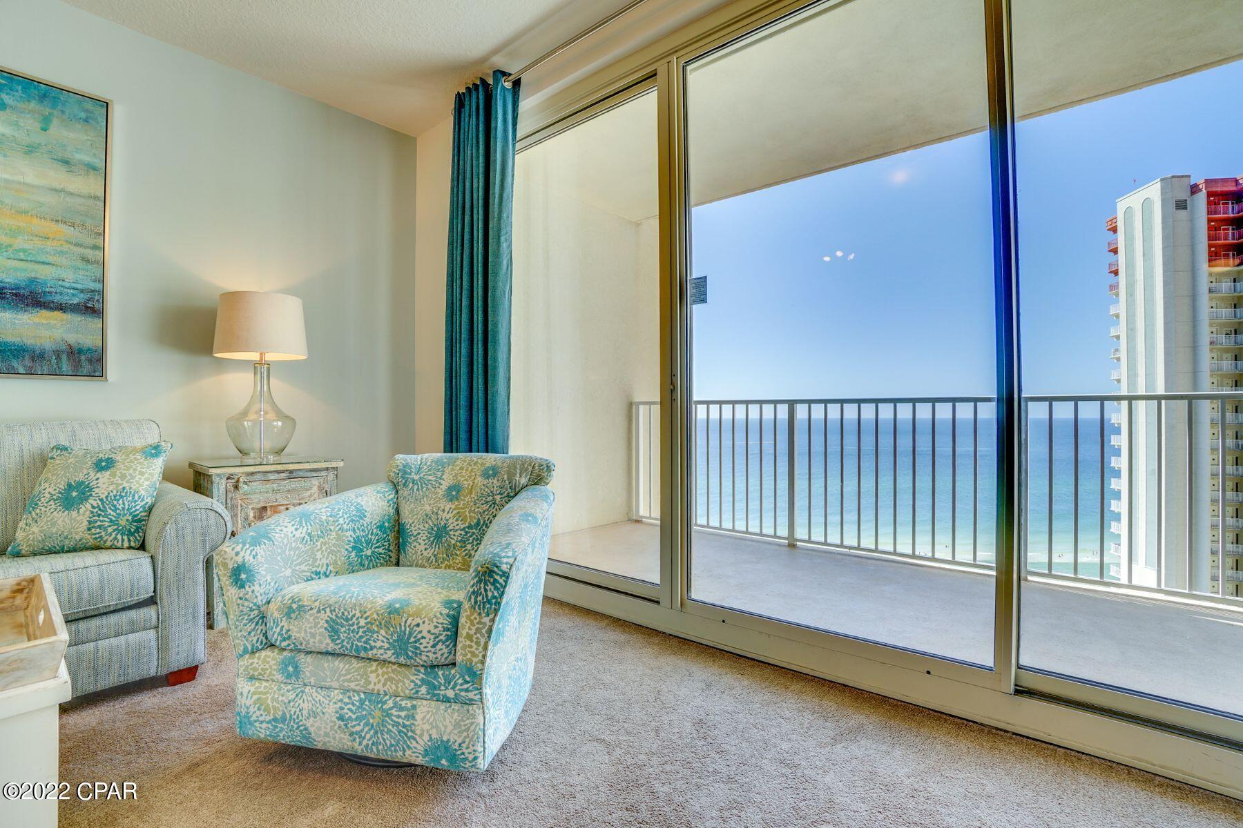 Shores Of Panama Phase I - Residential