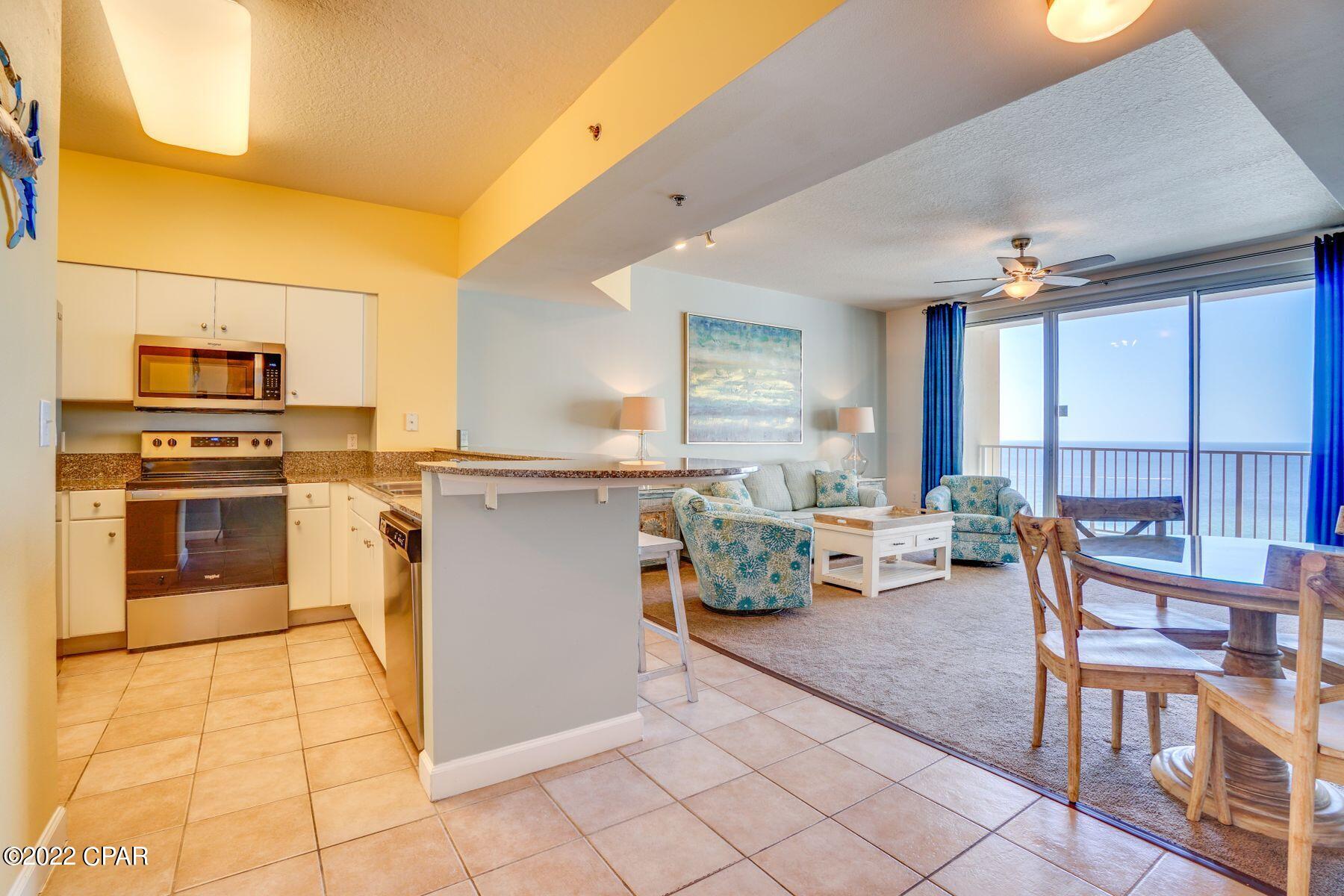 Shores Of Panama Phase I - Residential