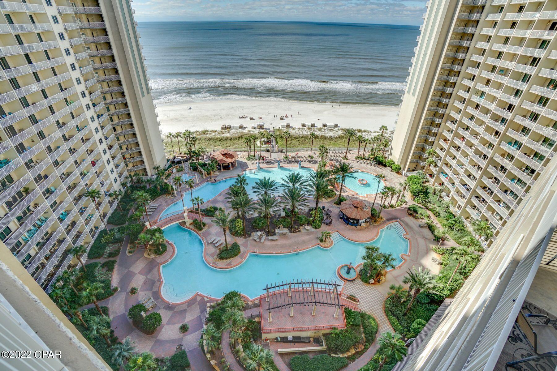 Shores Of Panama Phase I - Residential