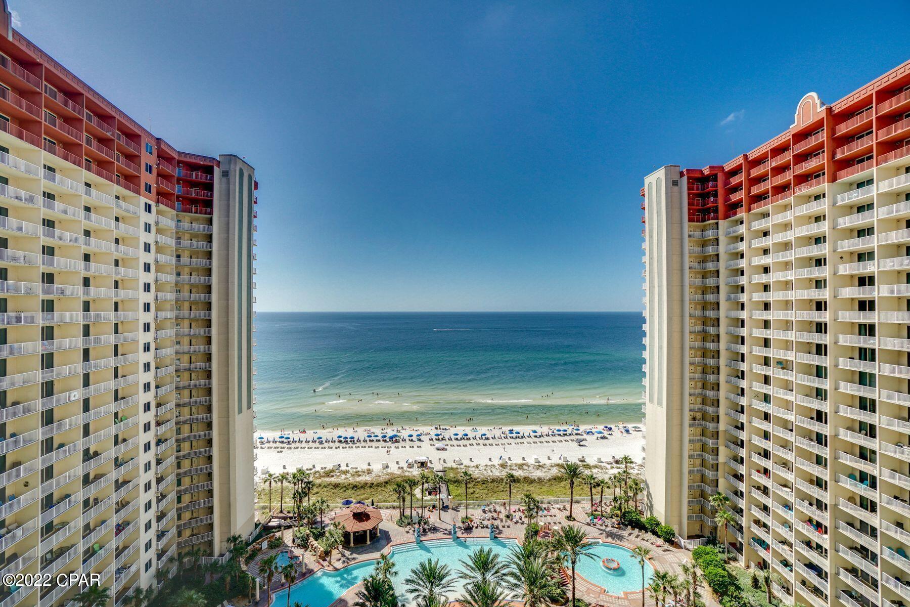 Shores Of Panama Phase I - Residential