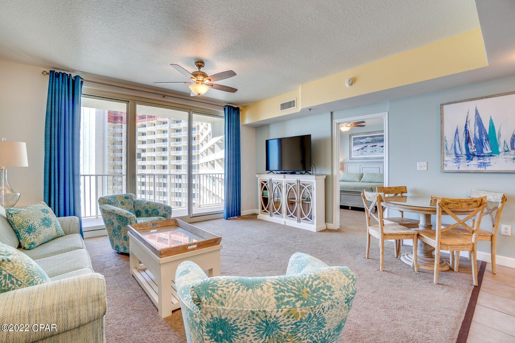 Shores Of Panama Phase I - Residential