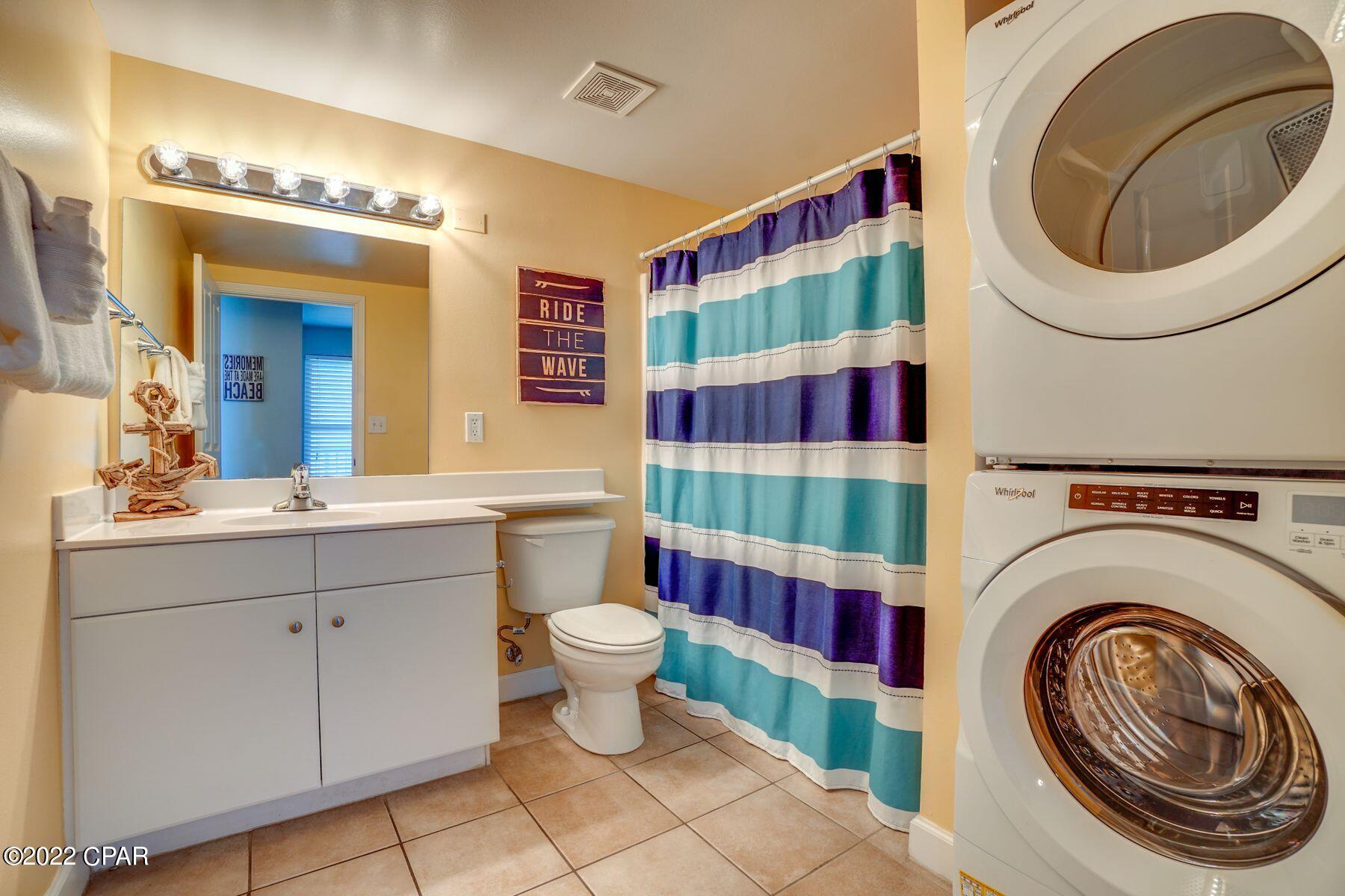 Shores Of Panama Phase I - Residential