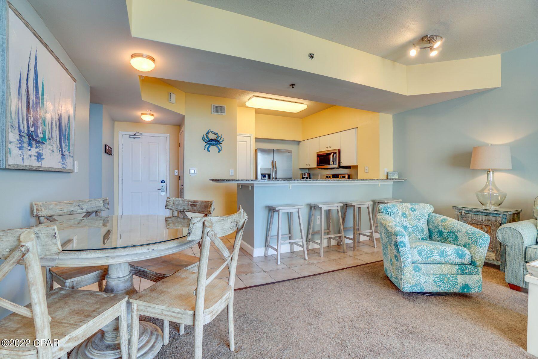 Shores Of Panama Phase I - Residential