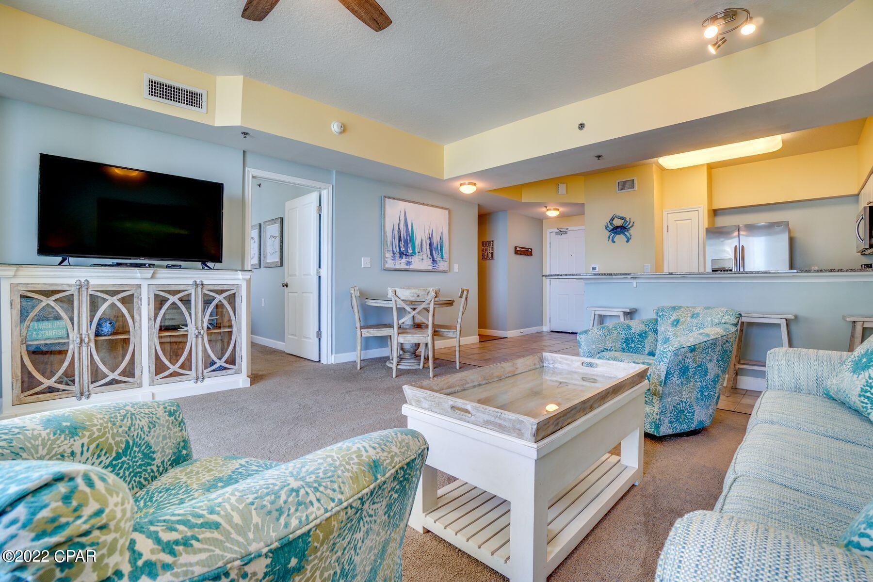 Shores Of Panama Phase I - Residential